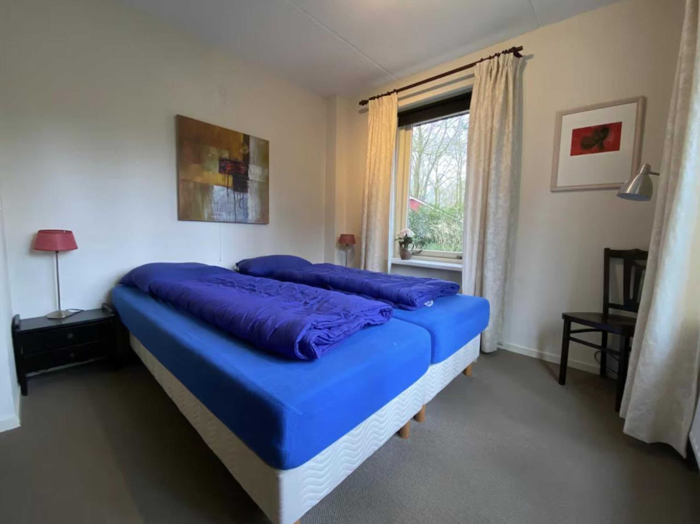 Gift card for Bospark Garderen