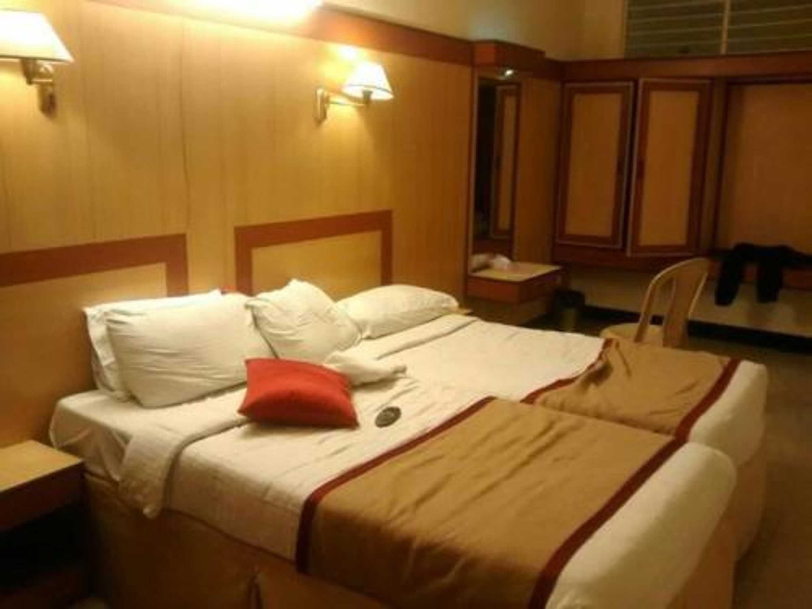 Gift card for Dhanunjayas Luxury Hotel Gift card for Dhanunjayas Luxury Hotel