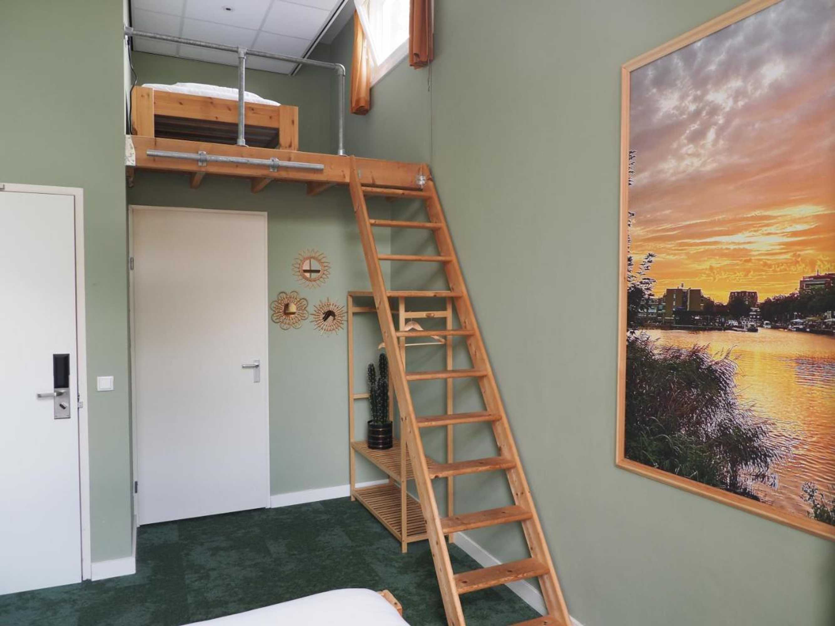 Gift card for Hostel Roots