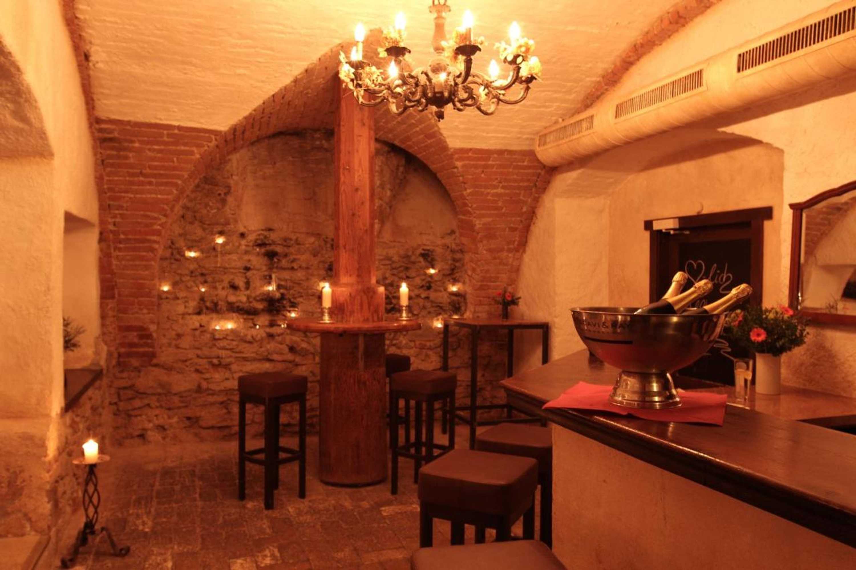 Gift card for Landhotel Hirsch