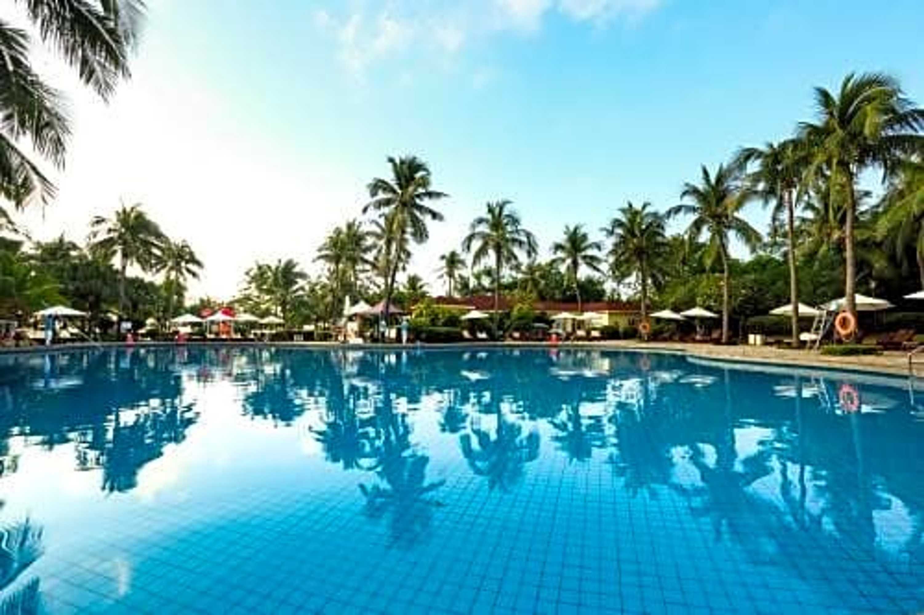 Gift card for Resort Intime Sanya Gift card for Resort Intime Sanya