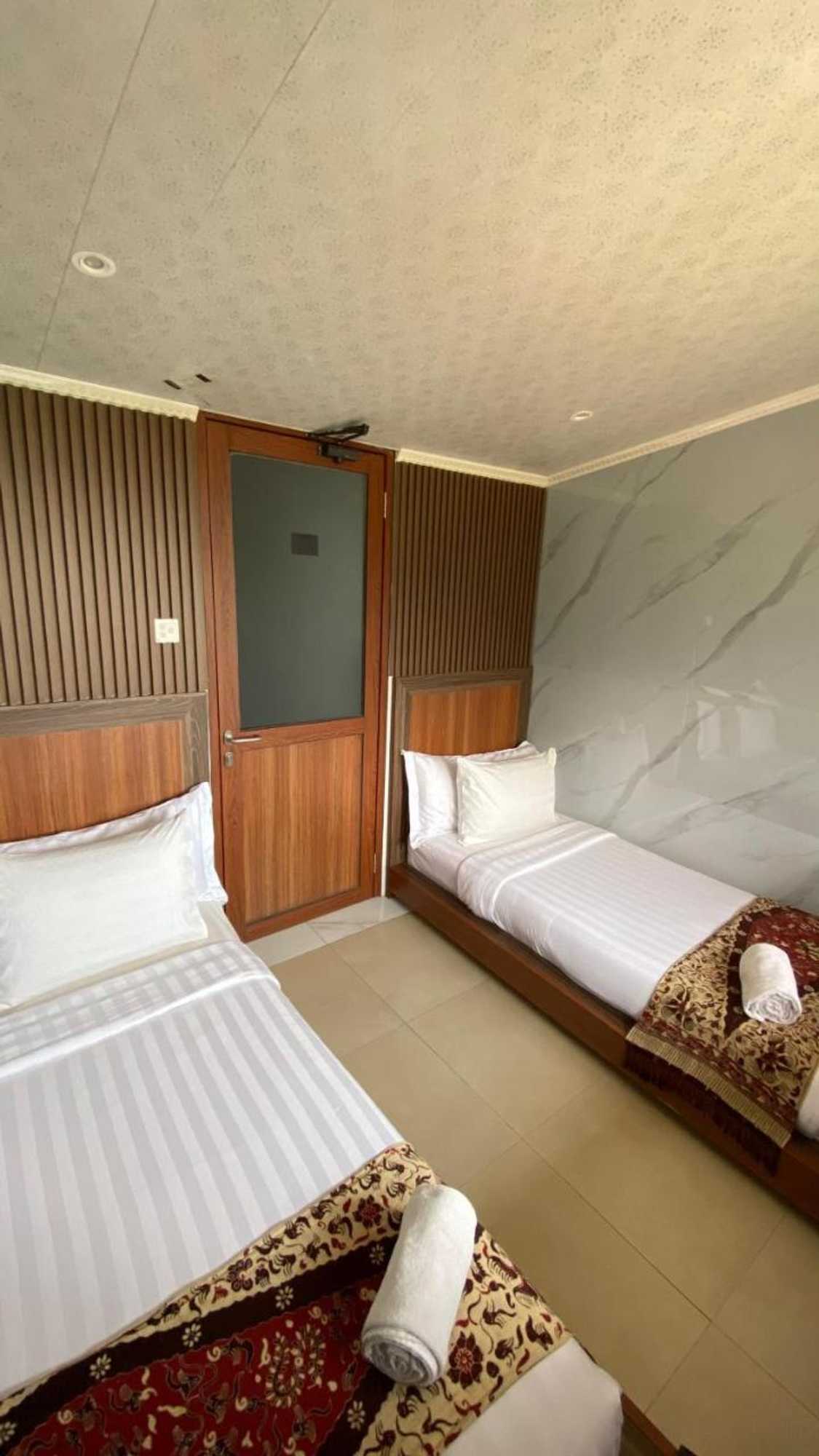 Gift card for De Pointé Resort & Resto