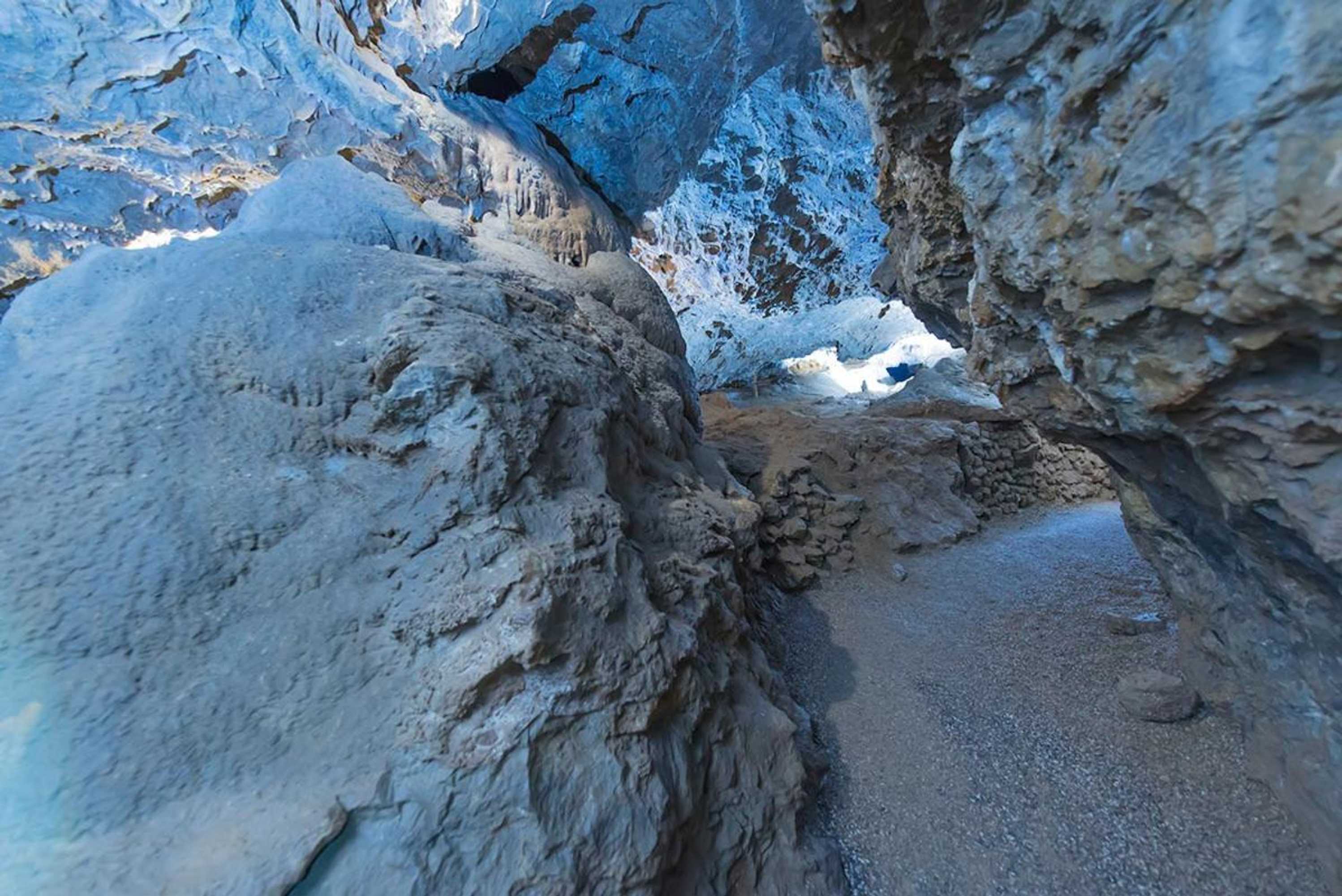 Gift card for Waldhotel Tropfsteinhöhle