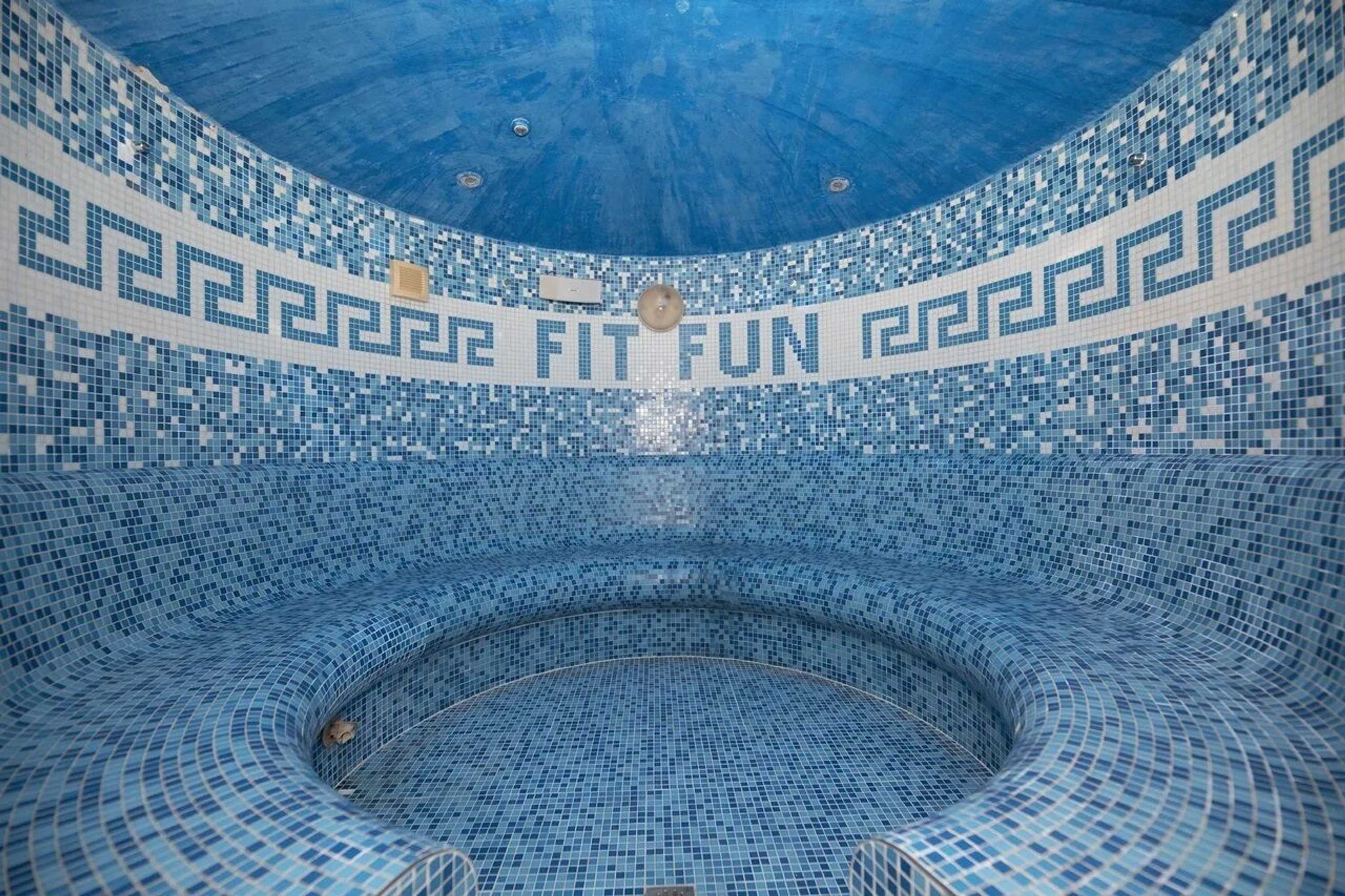 Gift card for Hotel Fit & Fun Gift card for Hotel Fit & Fun