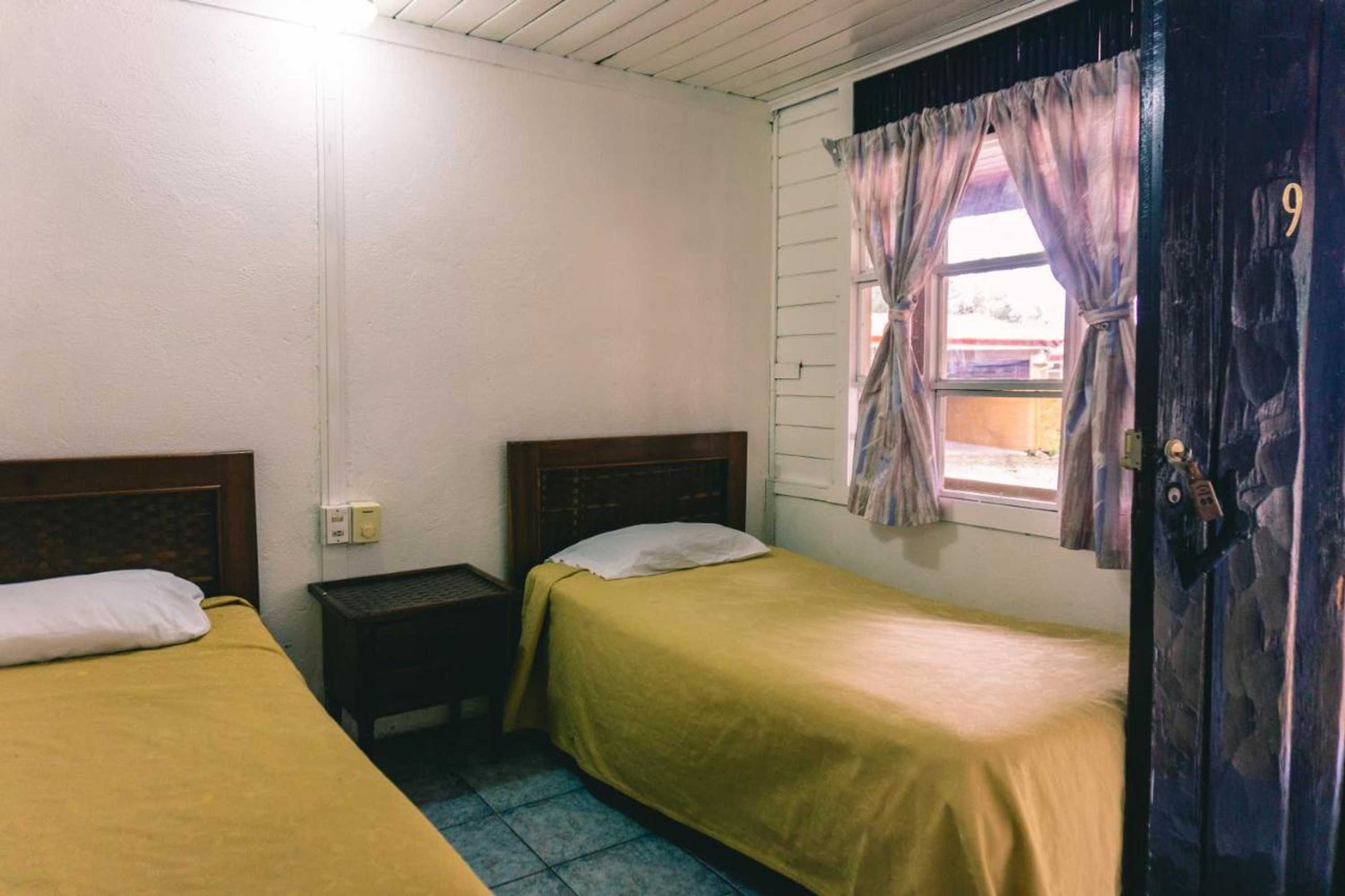 Gift card for Cabinas EL Prado Gift card for Cabinas EL Prado