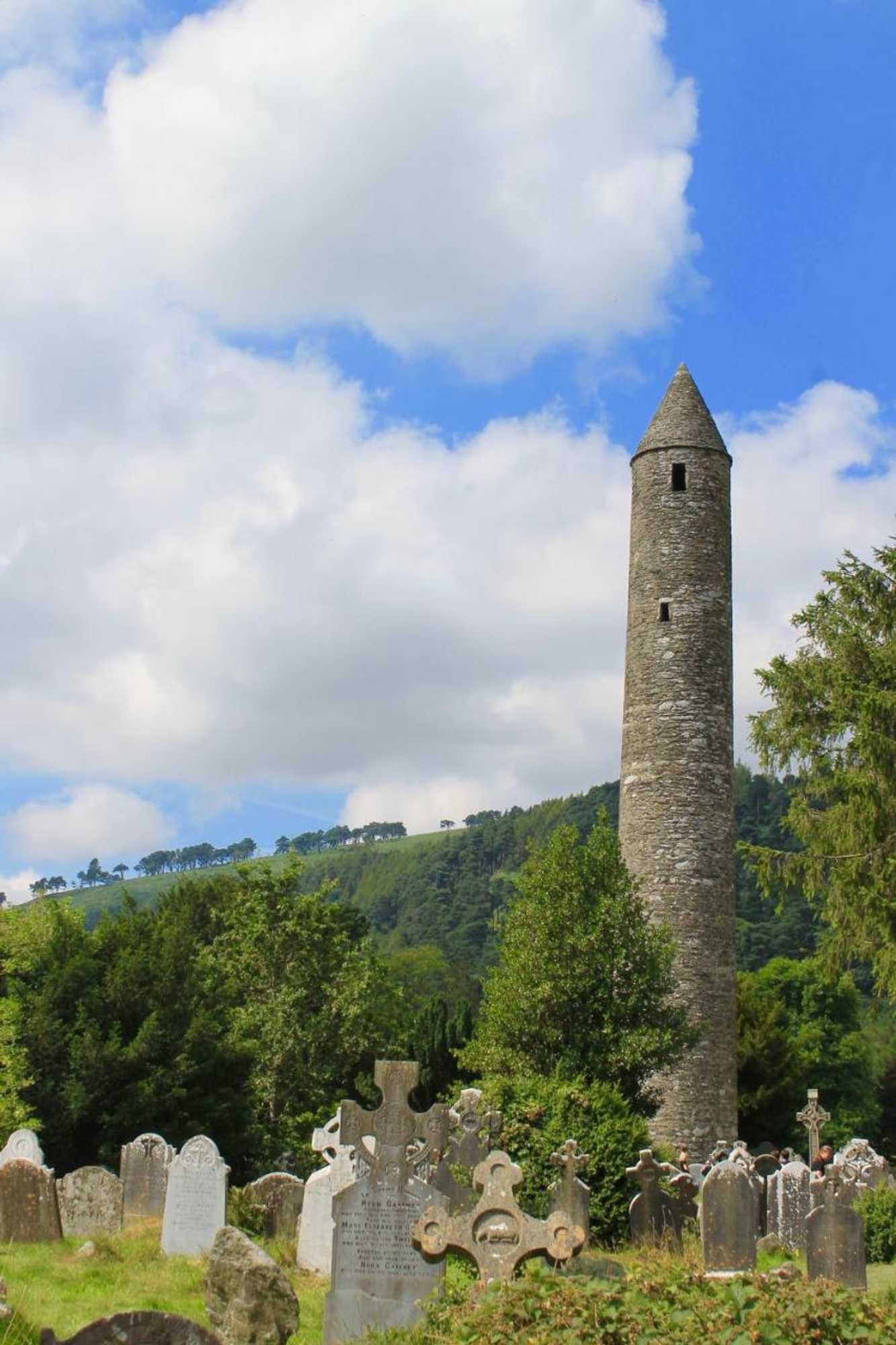 Gift card for The Nook County Dublin