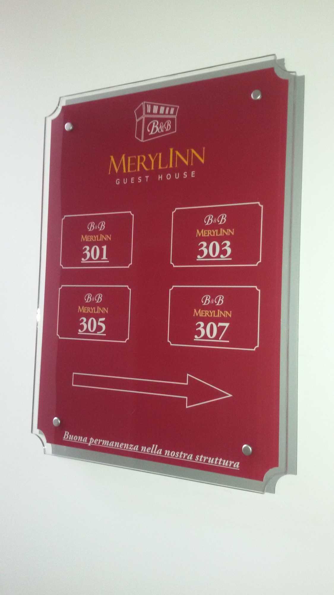 Gift card for Merylinn Guest House Gift card for Merylinn Guest House
