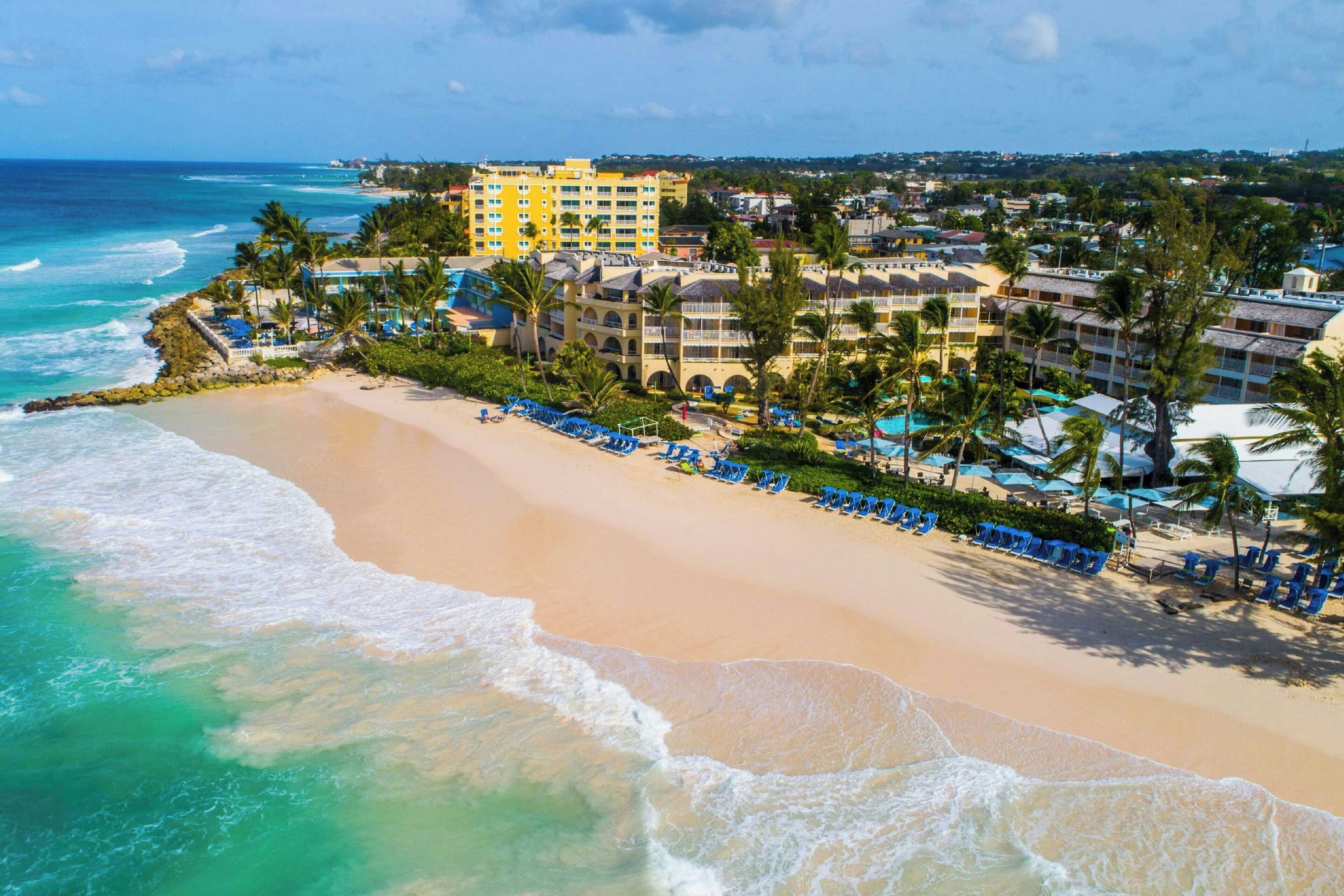 Gift card for Turtle Beach, a Tribute Portfolio All-Inclusive Hotel