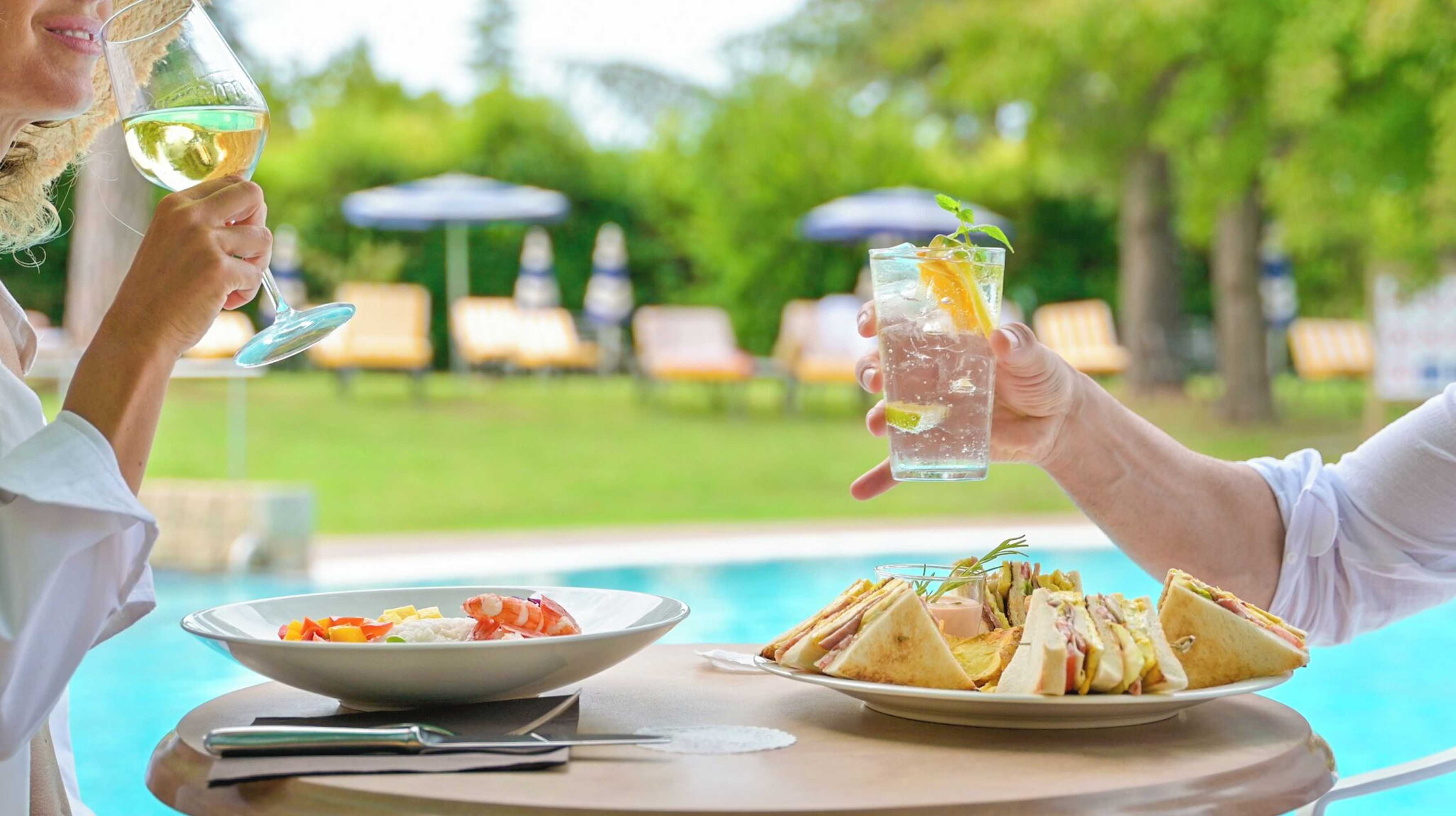 Gift card for Galzignano Resort Terme & Golf - Hotel Sporting Gift card for Galzignano Resort Terme & Golf - Hotel Sporting