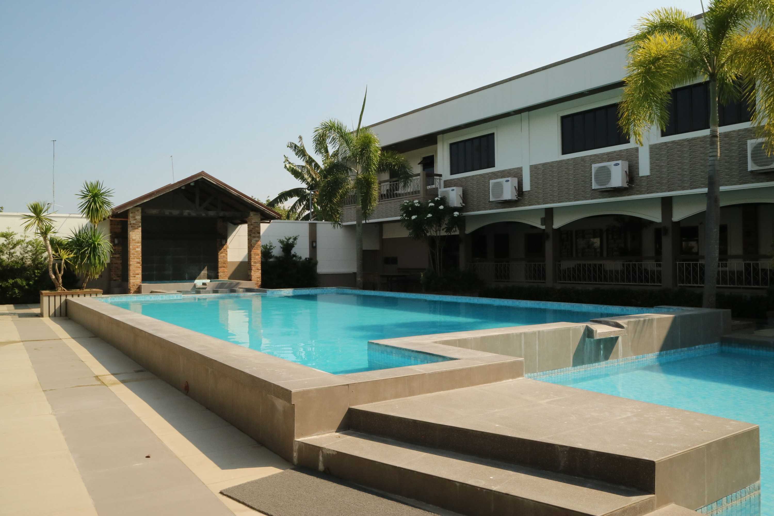 Gift card for Casa Palmeras Hotel