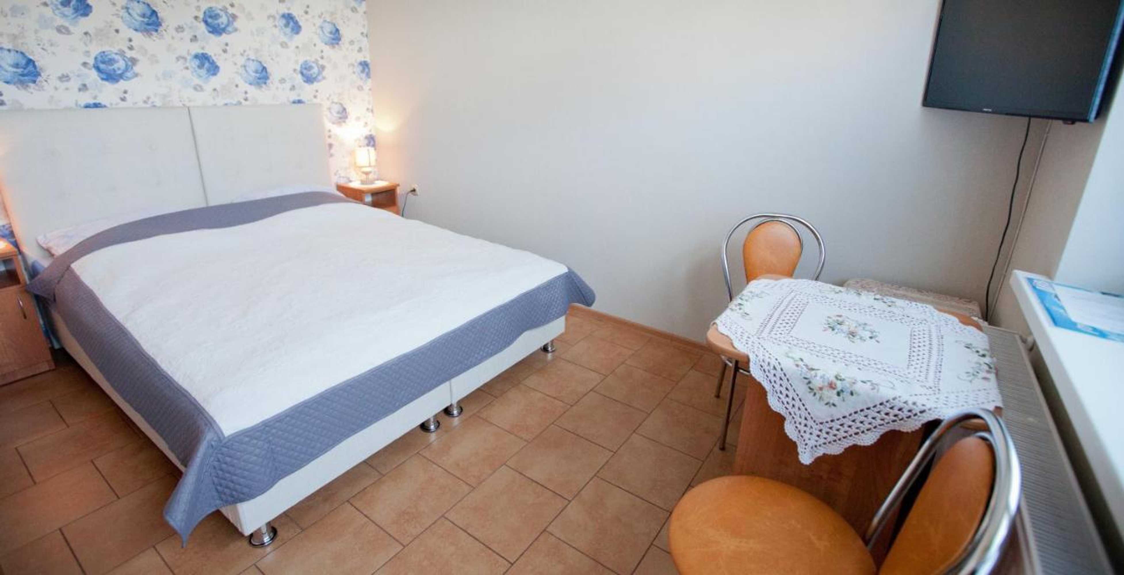 Gift card for Pokoje Gościnne Marek