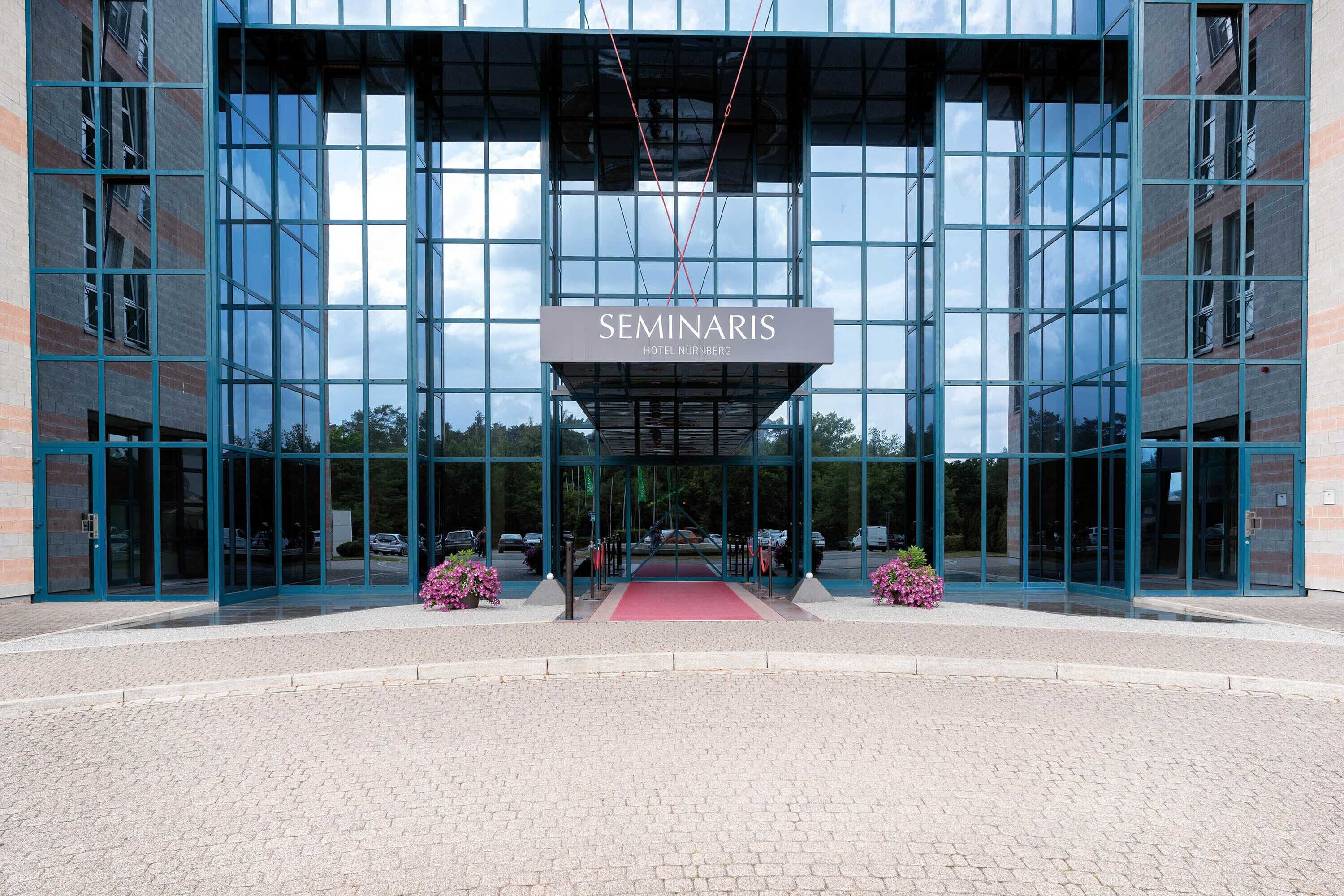 Gift card for Seminaris Hotel Nürnberg Gift card for Seminaris Hotel Nürnberg
