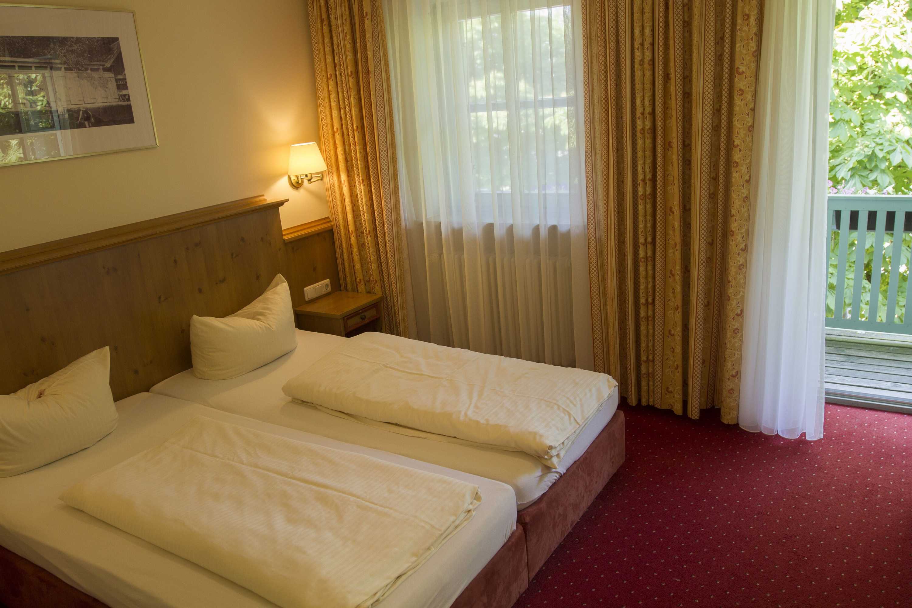 Gift card for Hotel Seehof Herrsching Gift card for Hotel Seehof Herrsching