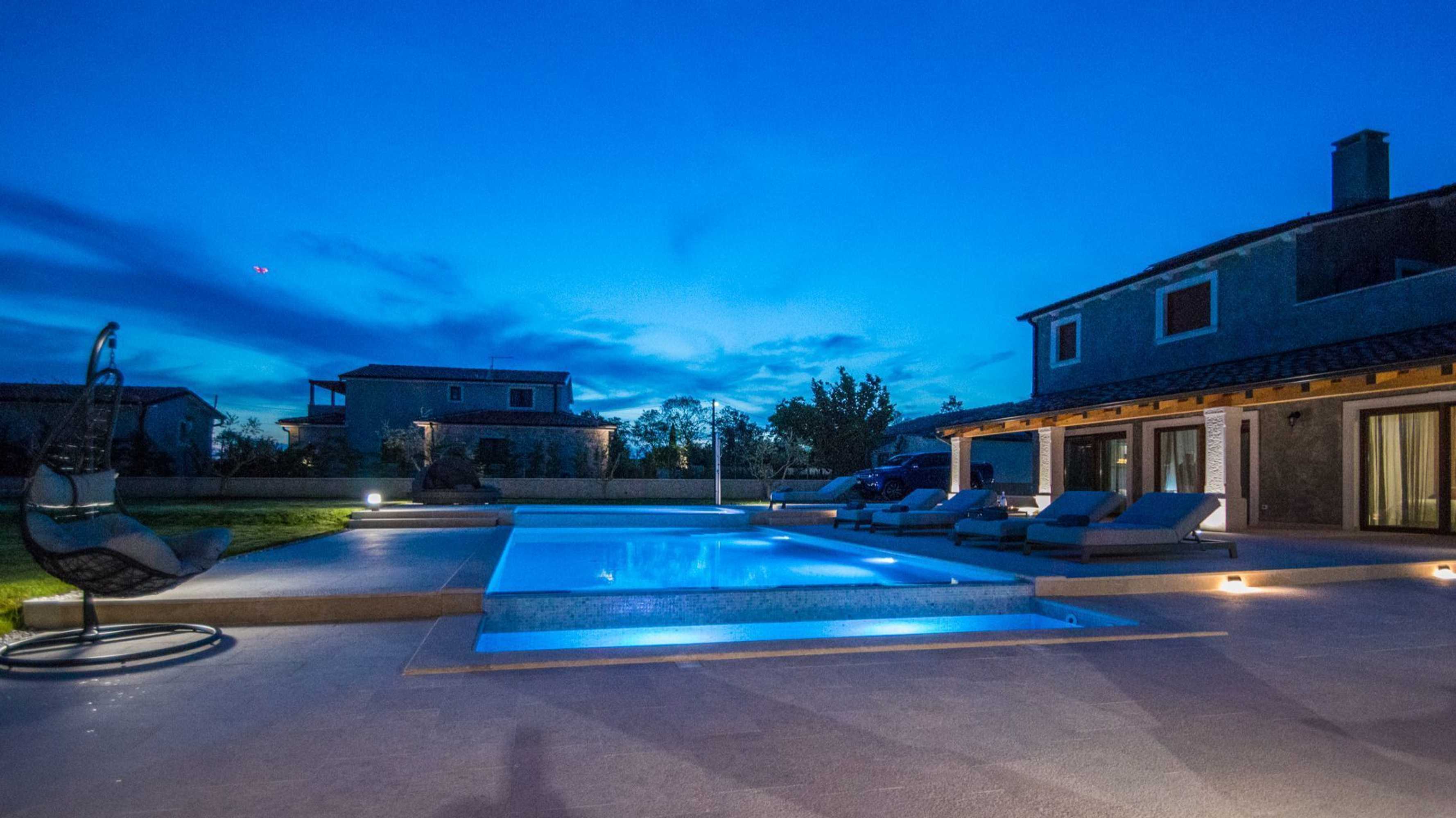 Gift card for Villa Mabuhay