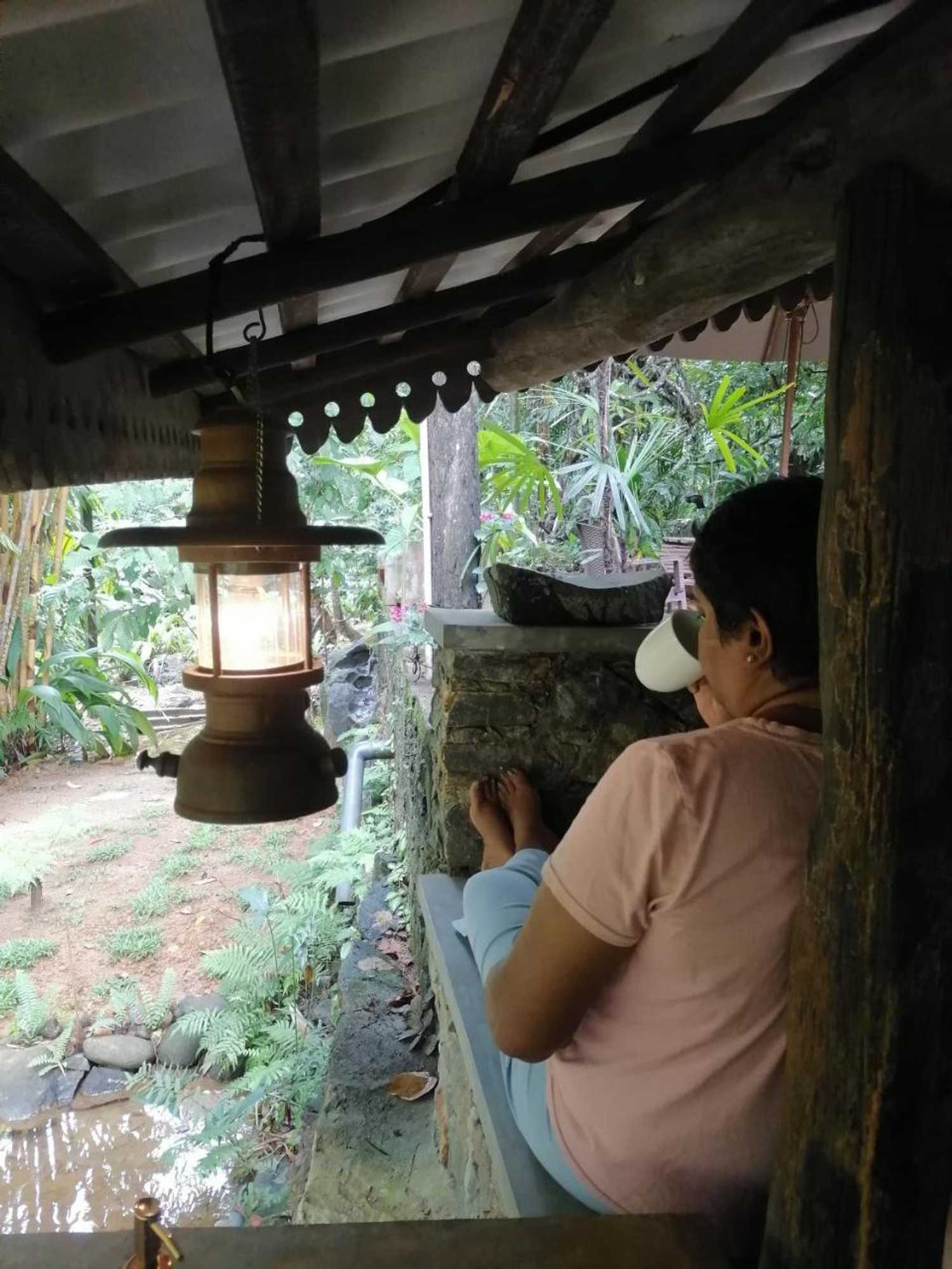 Gift card for The Nature Kuruwita