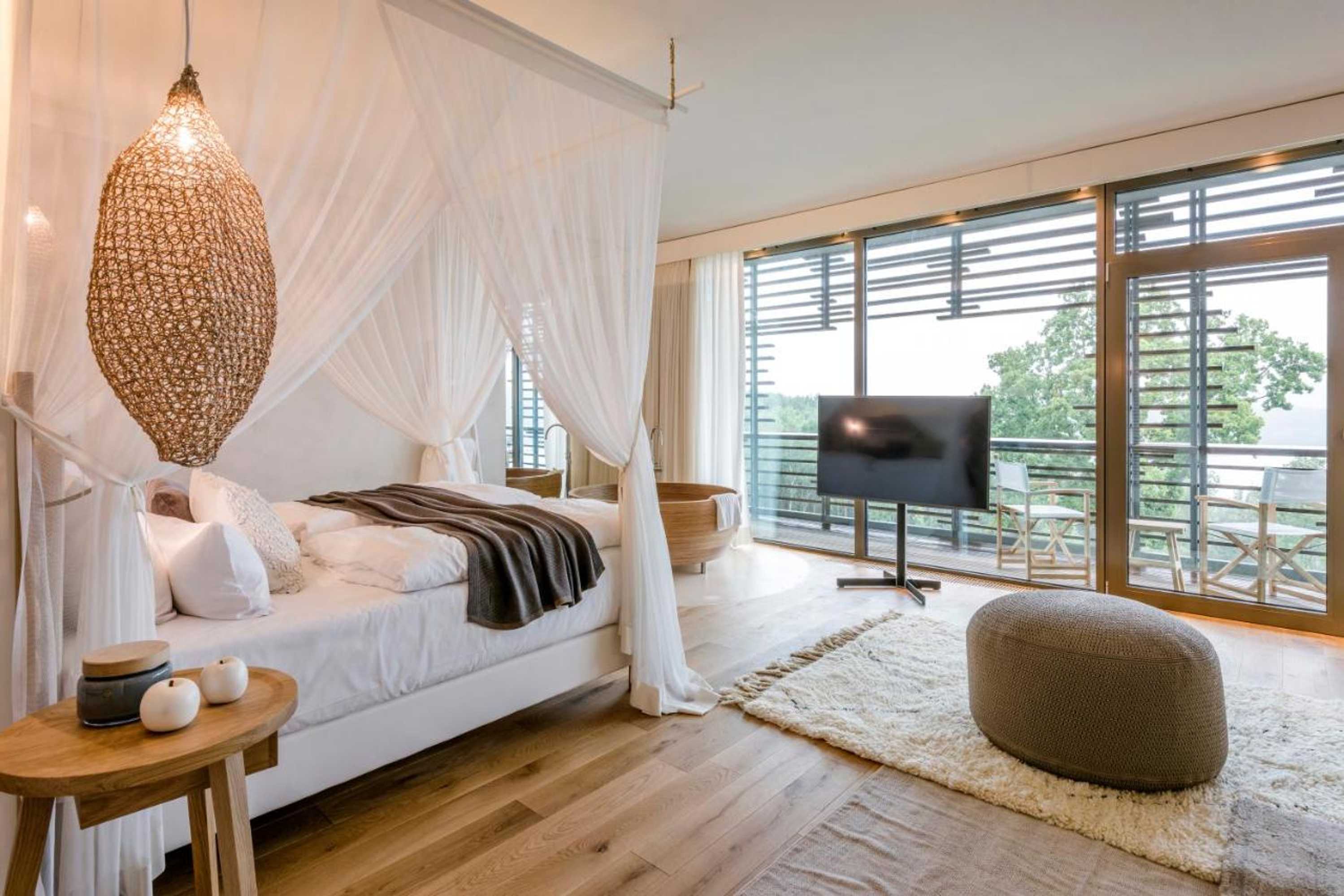 Gift card for Seezeitlodge Hotel & Spa