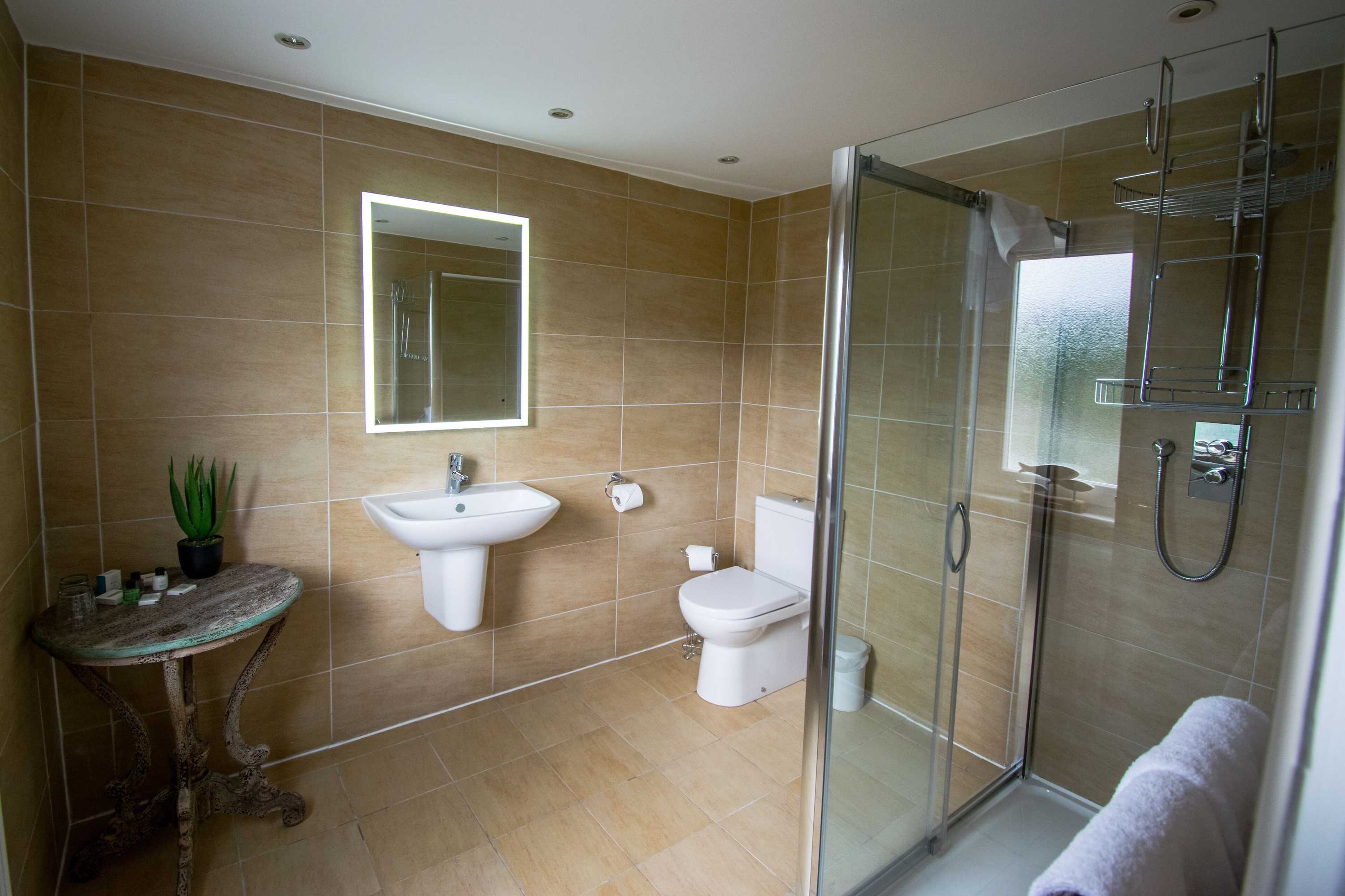 Gift card for Craigmhor Lodge & Courtyard