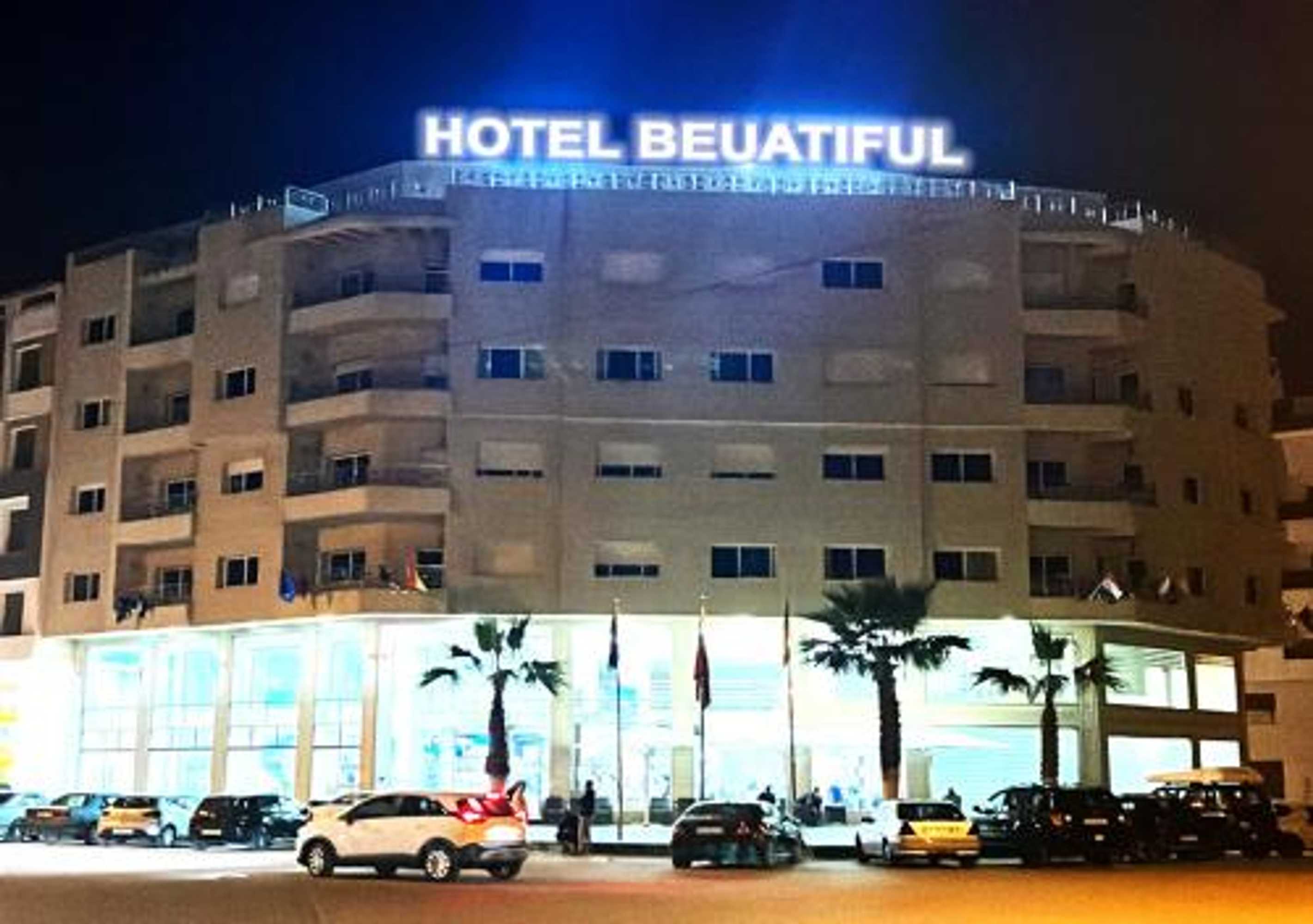 Gift card for Hotel Beautiful Gift card for Hotel Beautiful