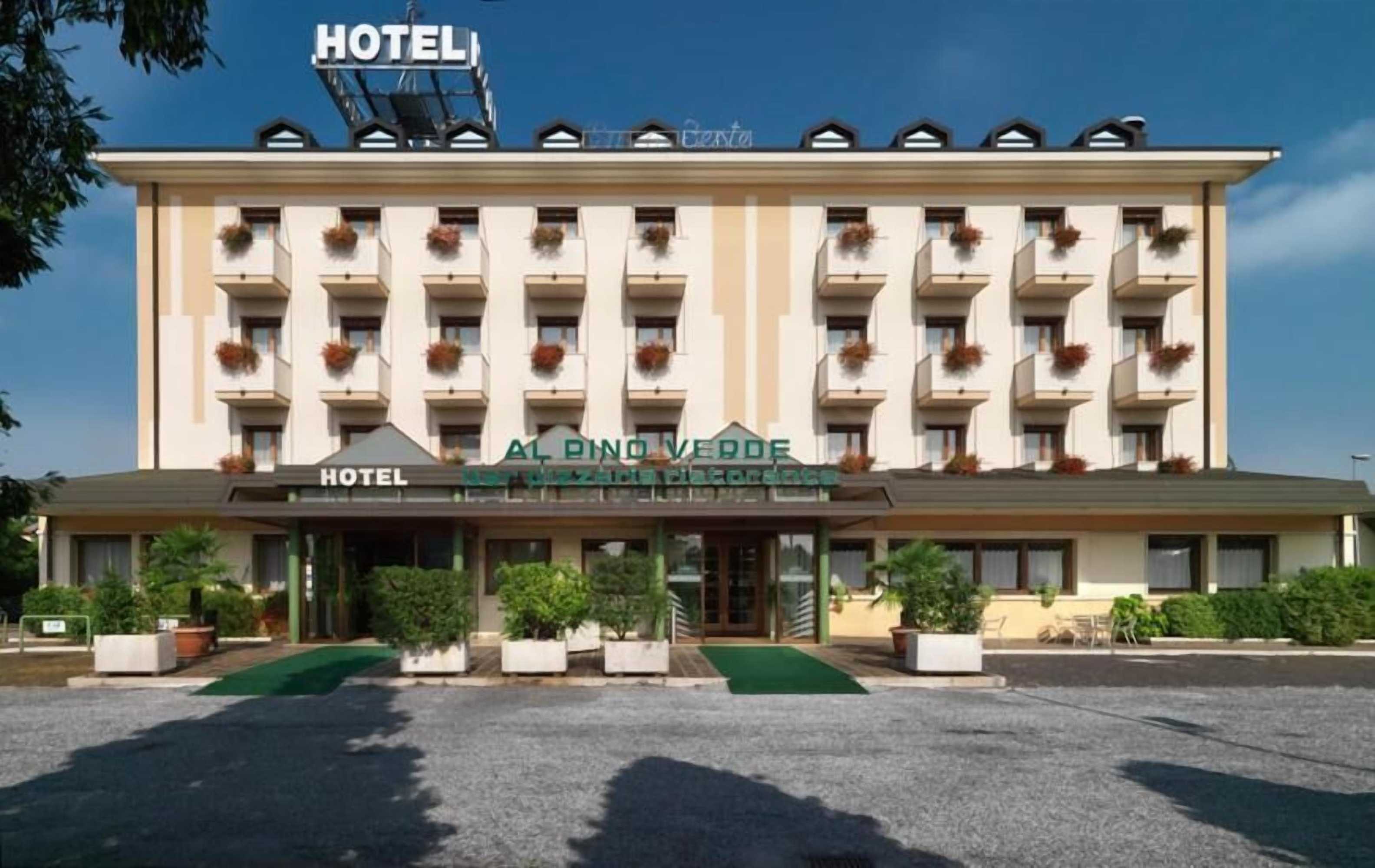 Gift card for Hotel Al Pino Verde Gift card for Hotel Al Pino Verde