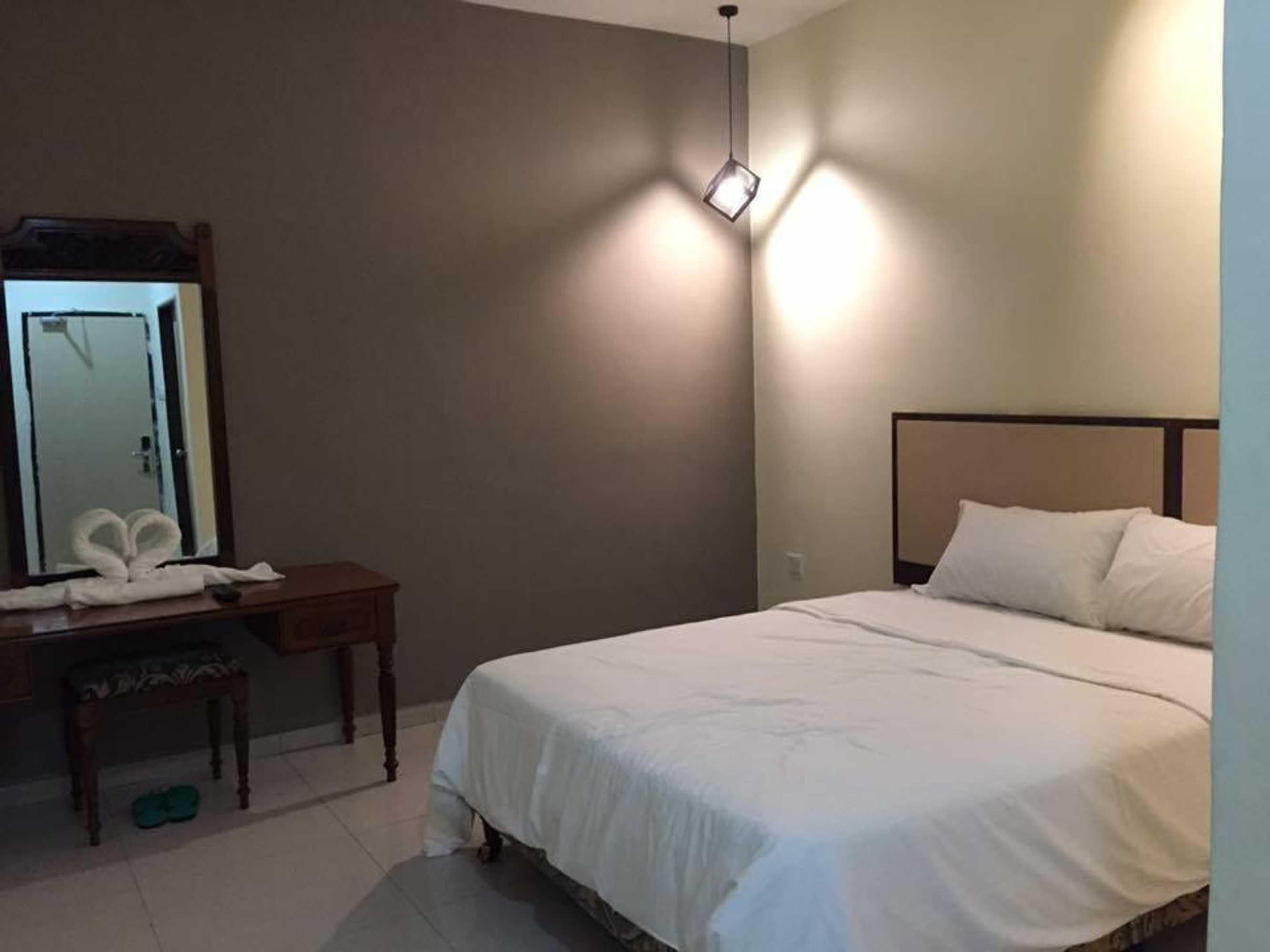 Gift card for Senrose Hotel Kuantan