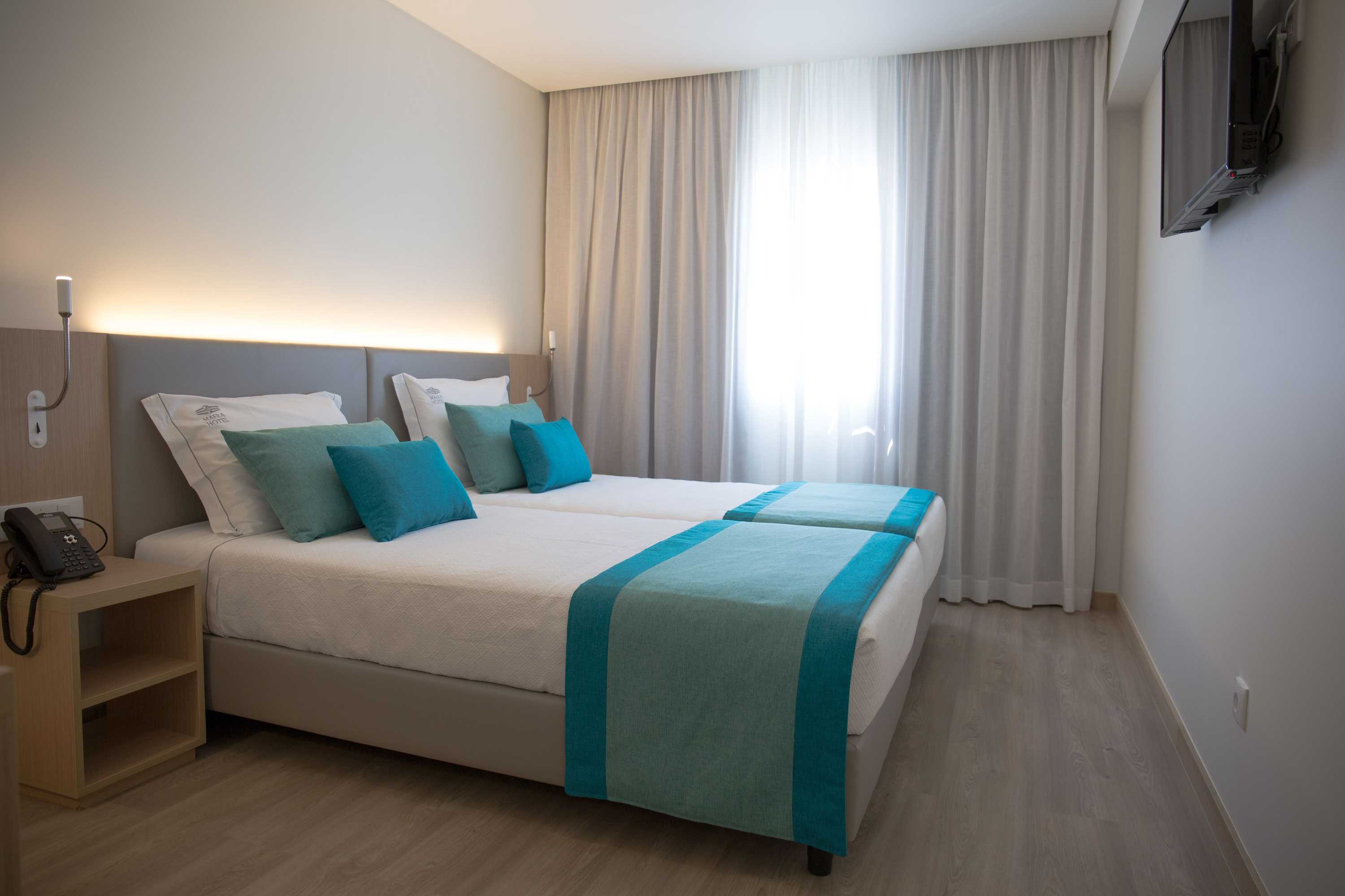 Gift card for Mafra Hotel Gift card for Mafra Hotel