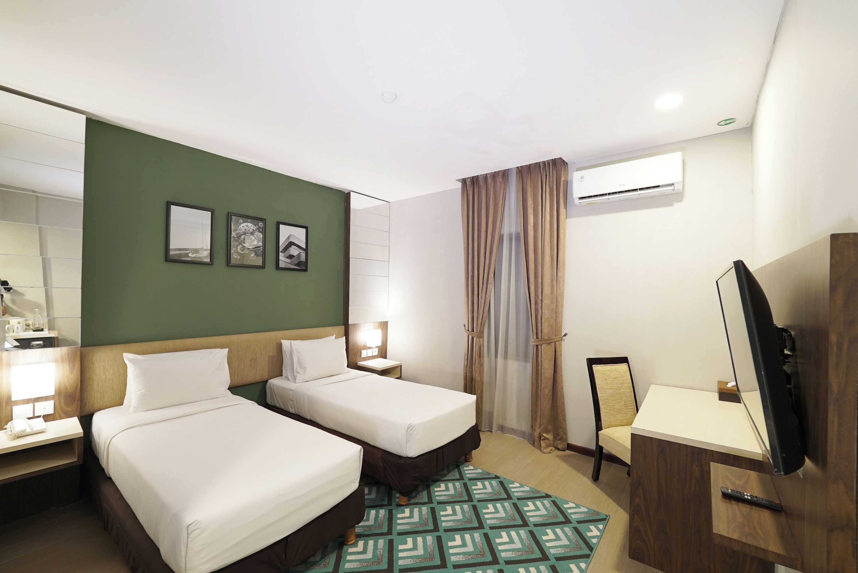 Gift card for Tjokro Hotel Klaten Gift card for Tjokro Hotel Klaten