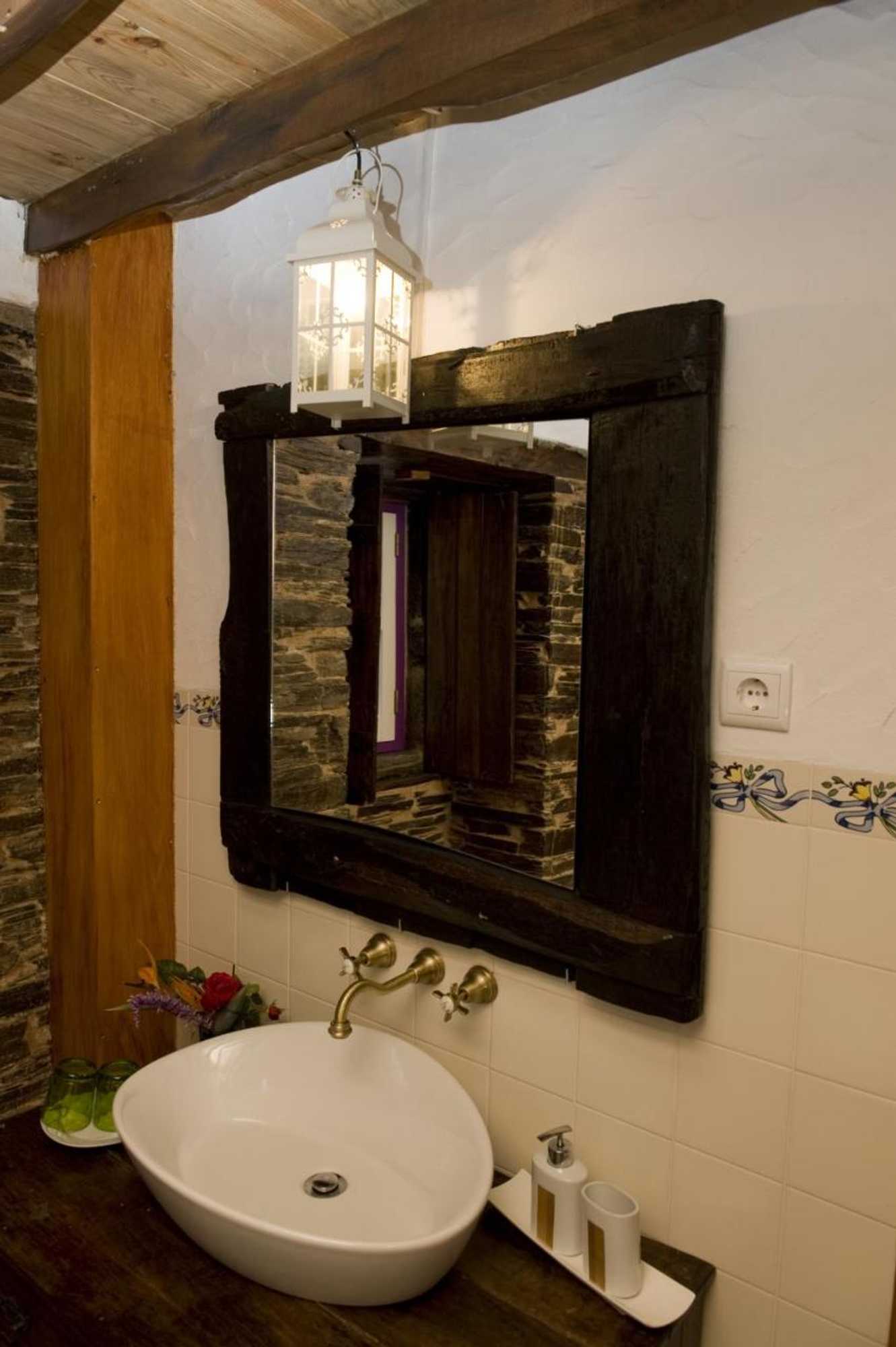 Gift card for Casa do Rosmaninho