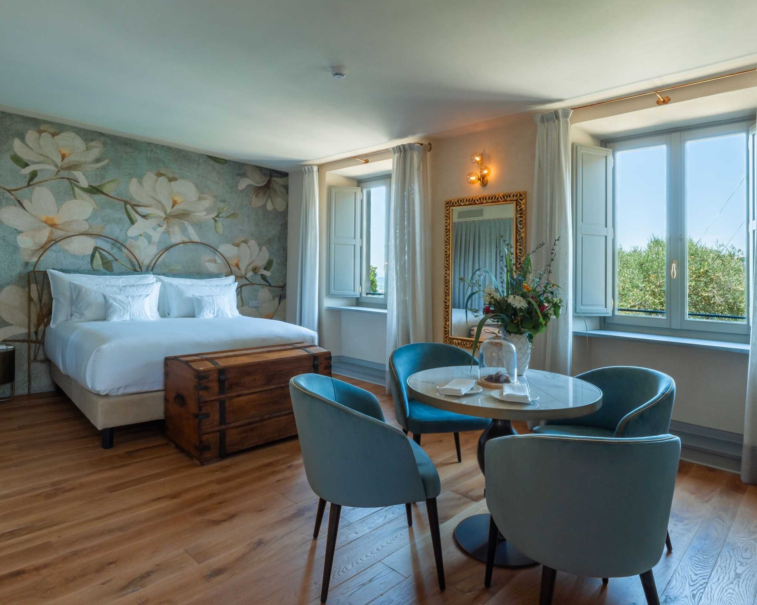 Gift card for La Monastica Resort & Spa Gift card for La Monastica Resort & Spa