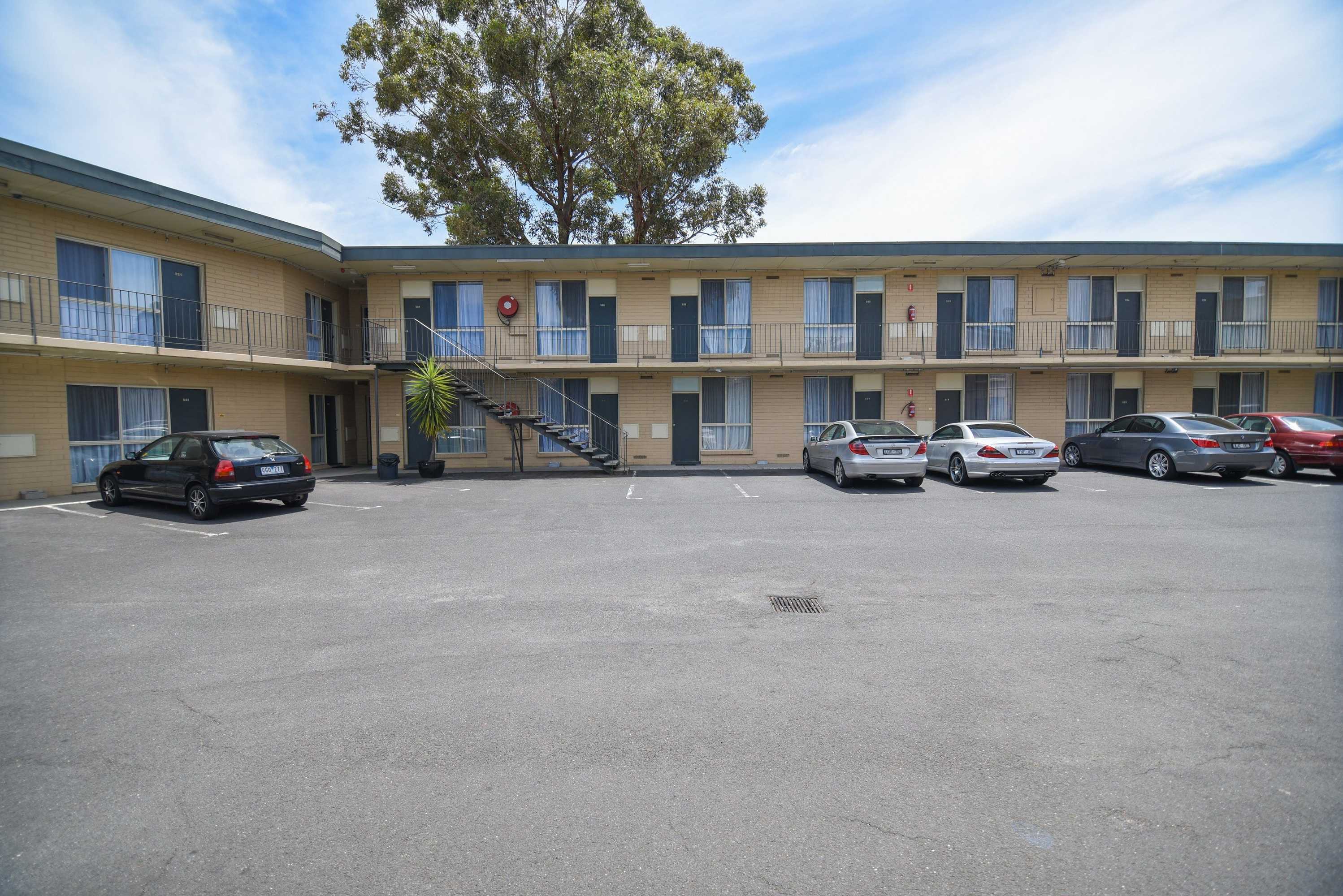 Gift card for Dandenong Motel Gift card for Dandenong Motel