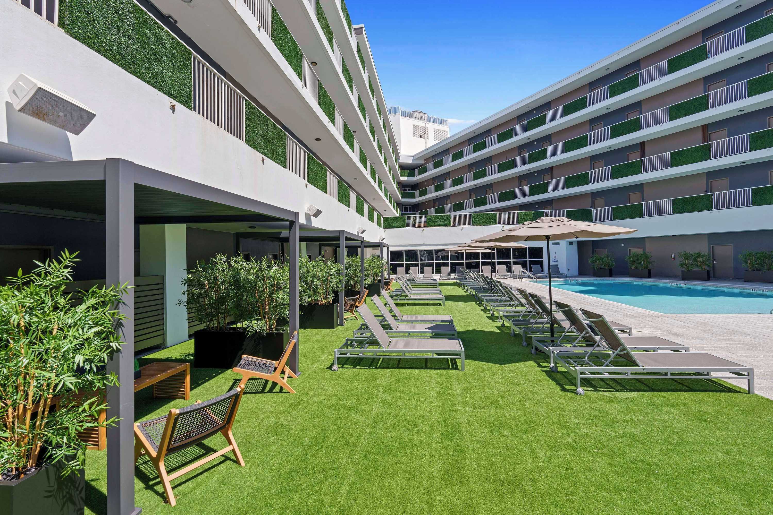 Gift card for B Ocean Resort Fort Lauderdale Beach