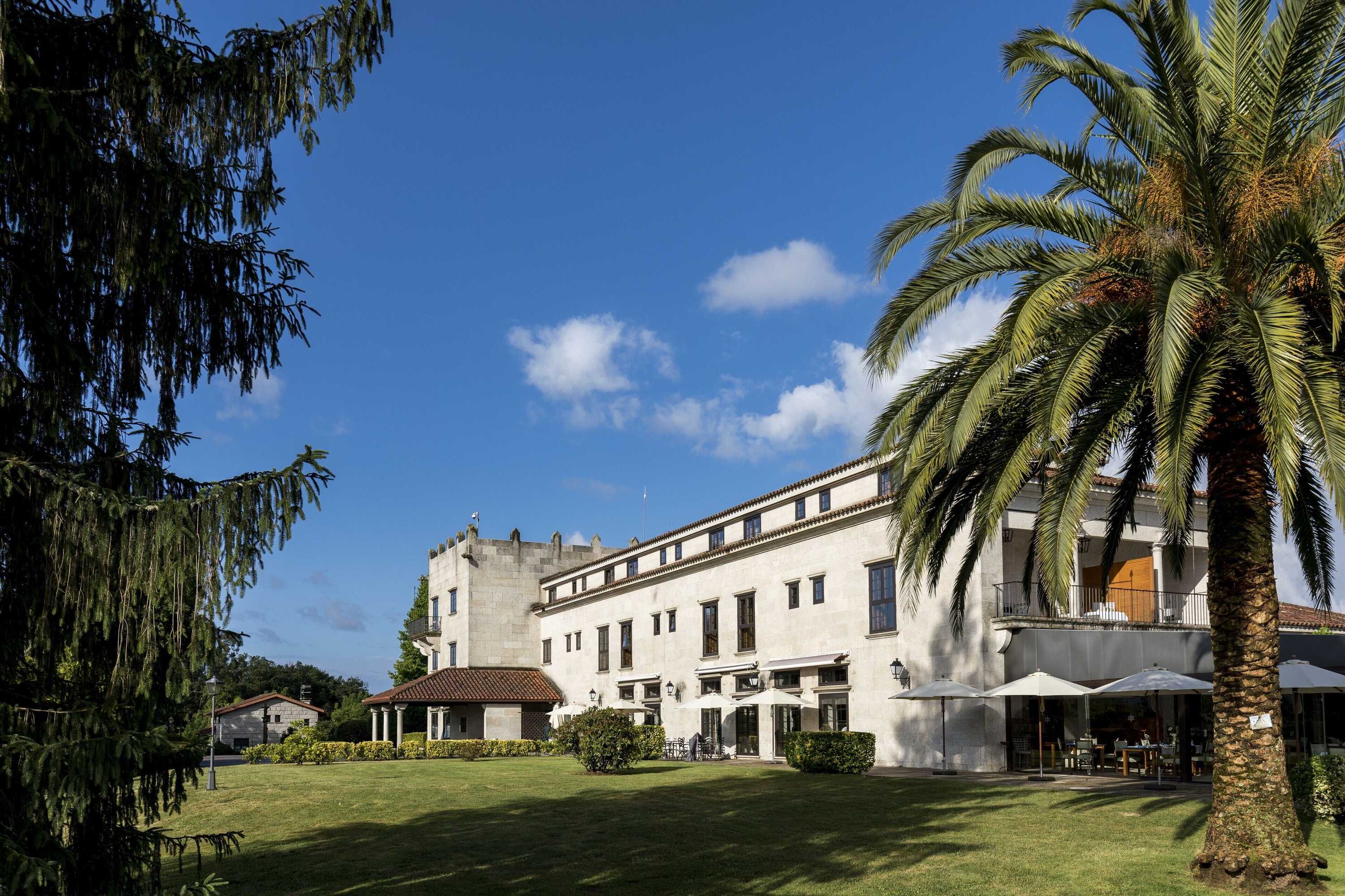 Gift card for Parador De Tui Gift card for Parador De Tui