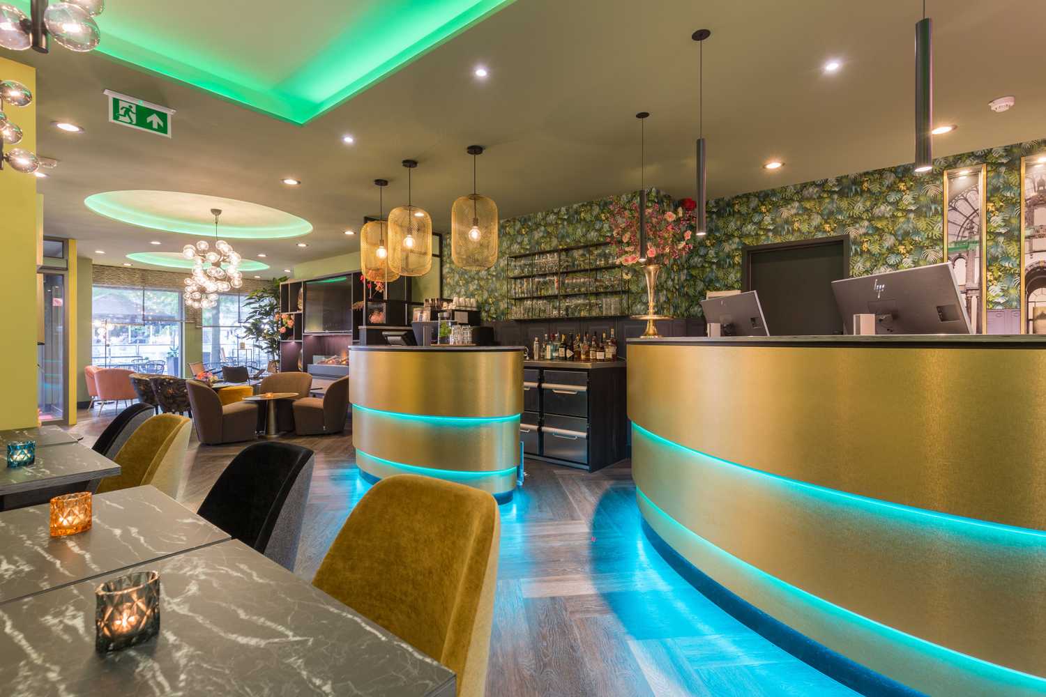 Gift card for Leonardo Hotel Antwerp