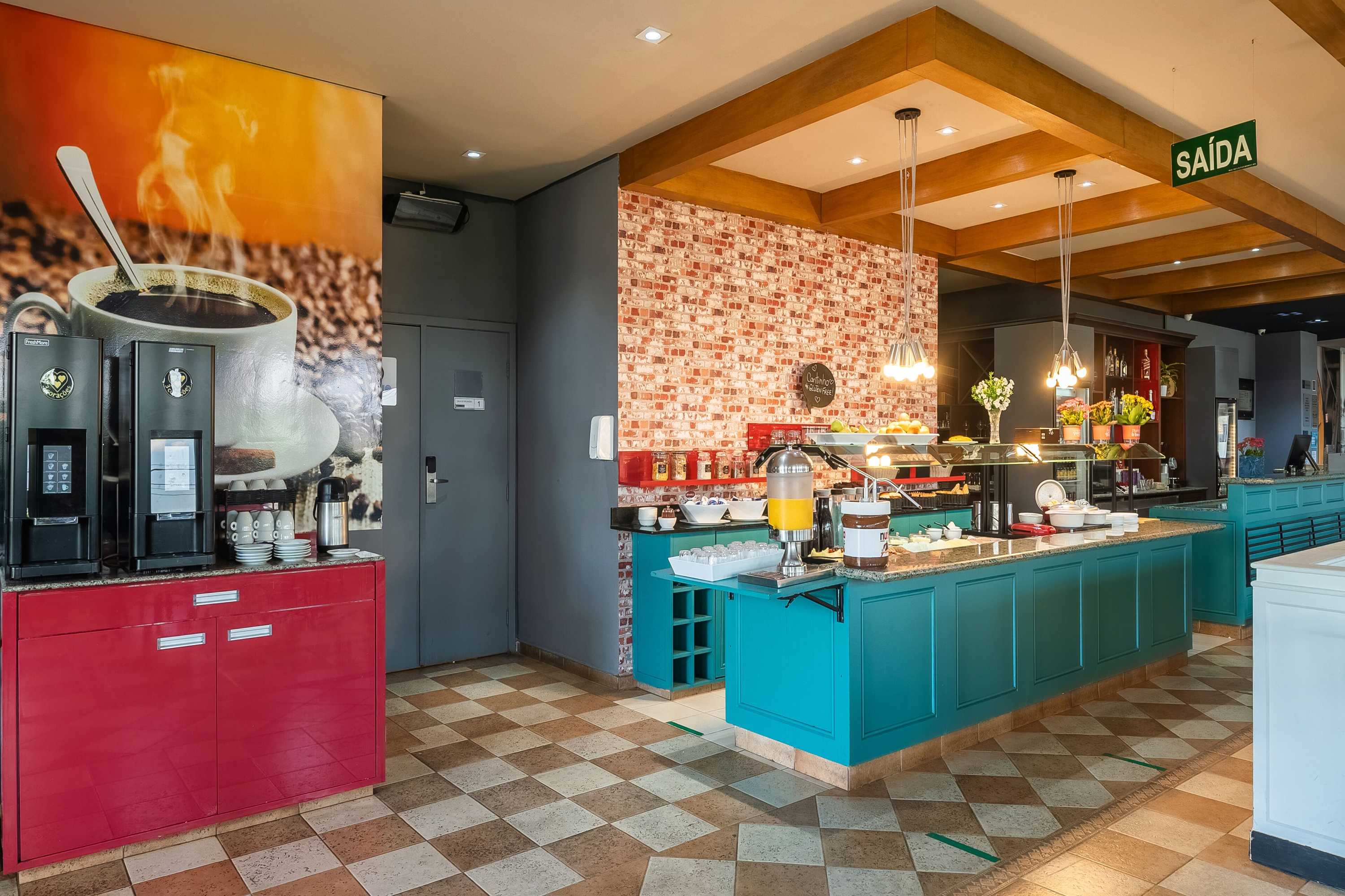 Gift card for Ibis Sorocaba Gift card for Ibis Sorocaba