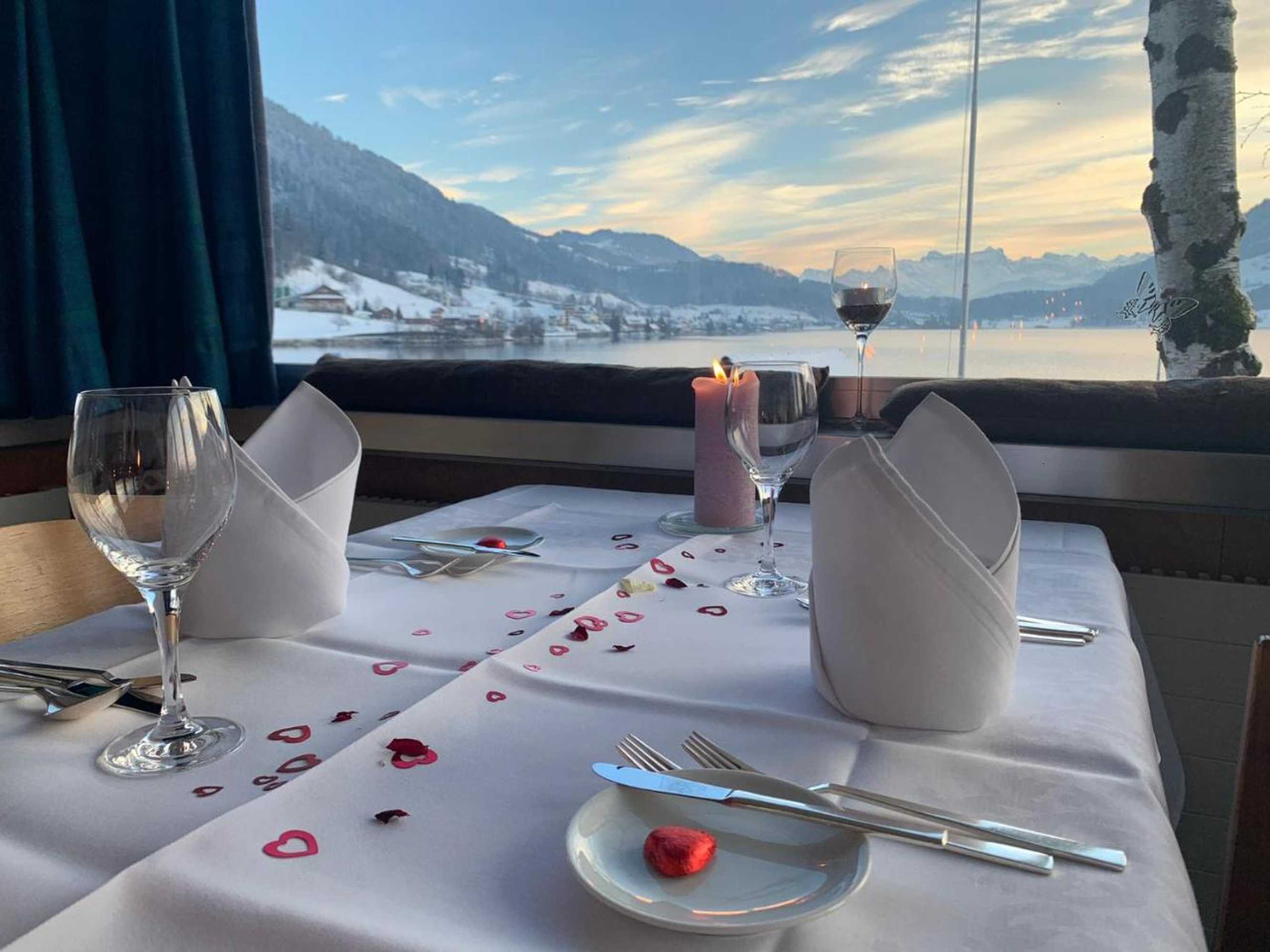 Gift card for Hotel - Restaurant Eierhals Royal