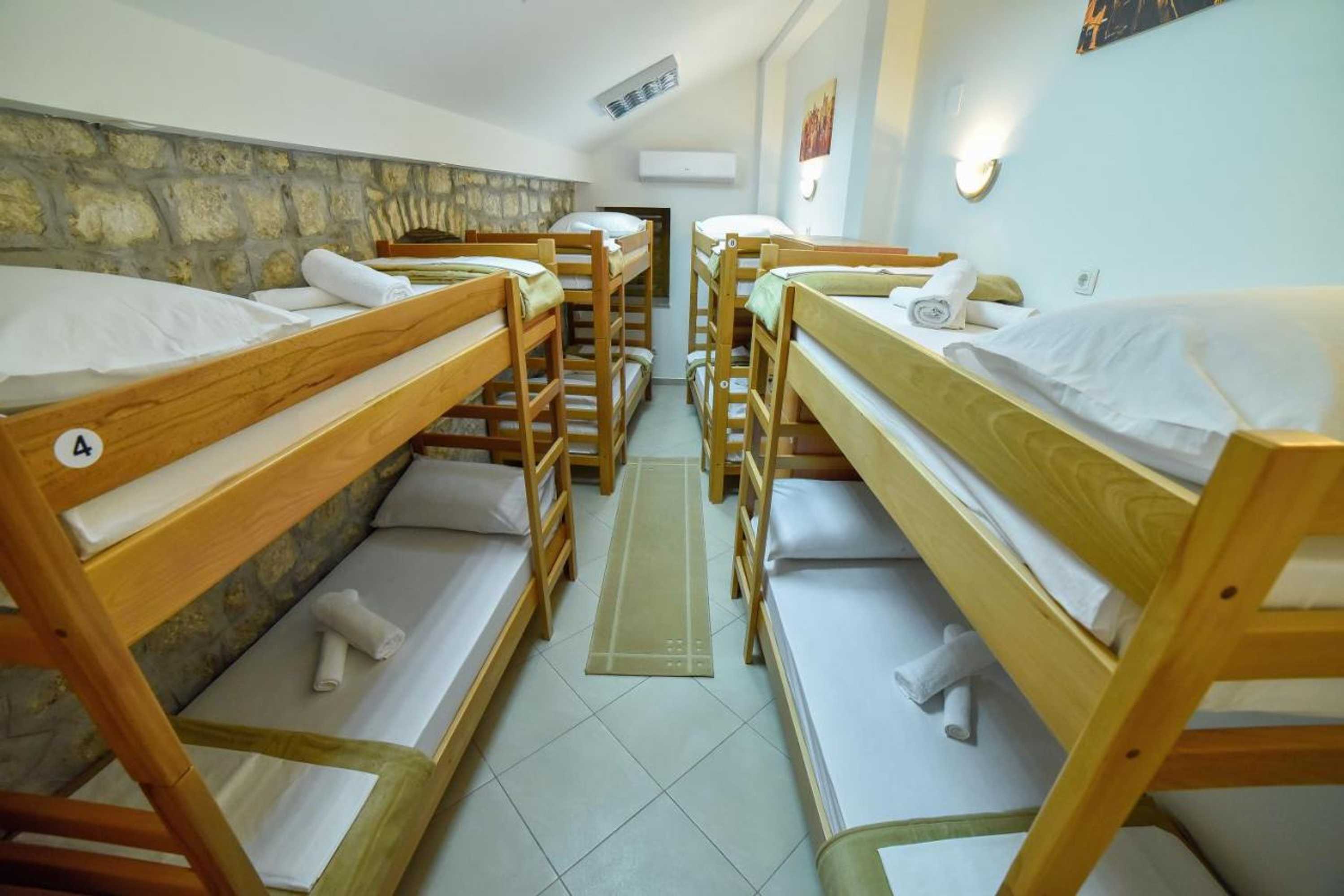 Gift card for Hostel Sinj