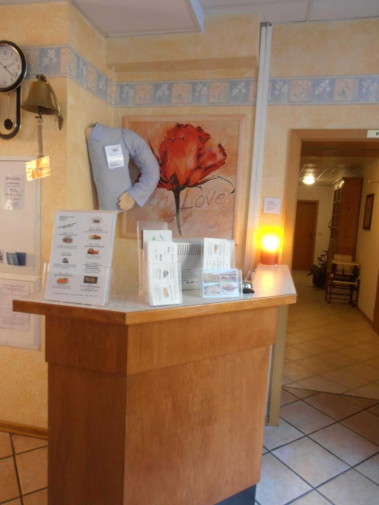 Gift card for Gasthaus Schadde