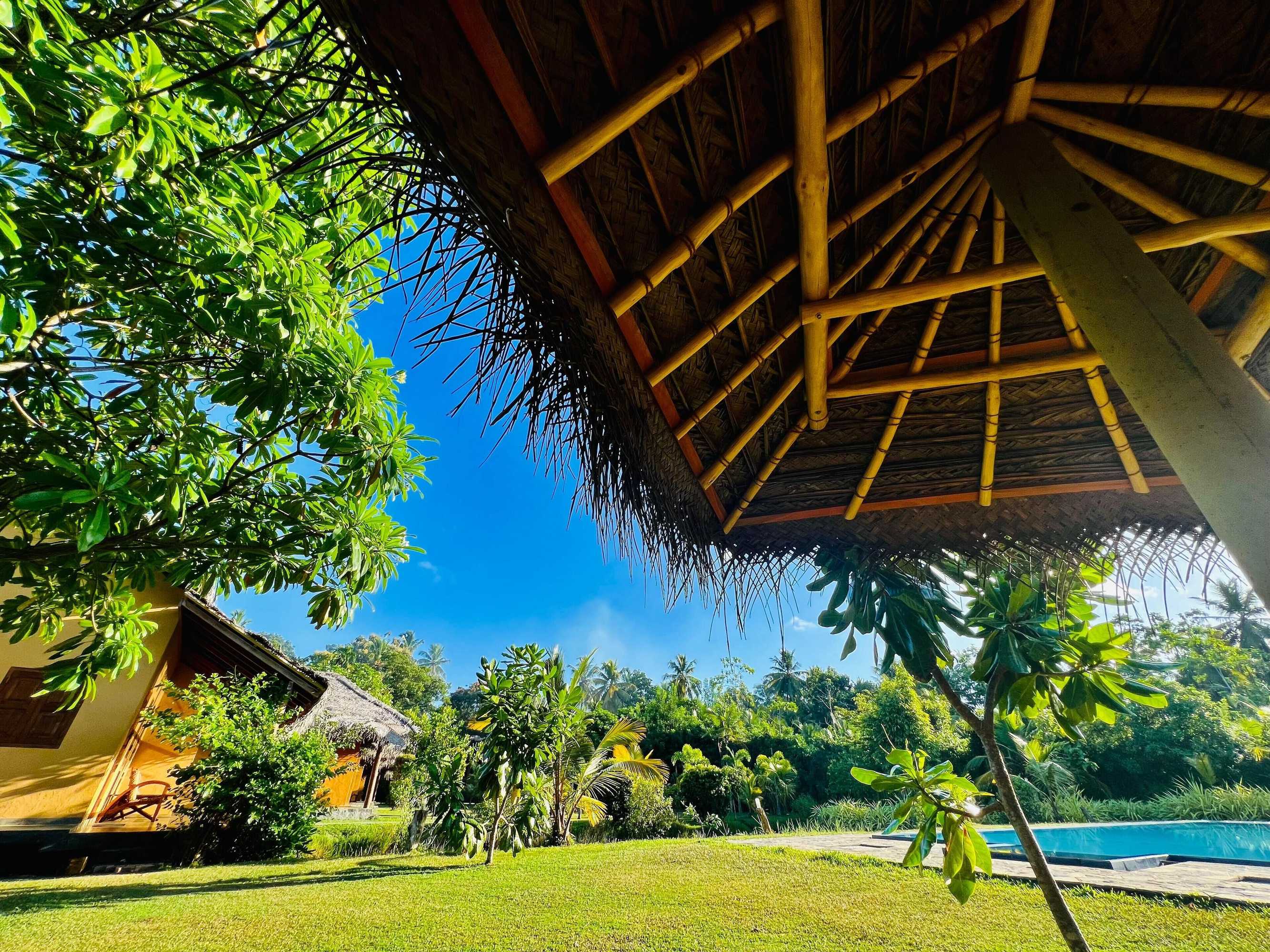 Gift card for Happy Man Village