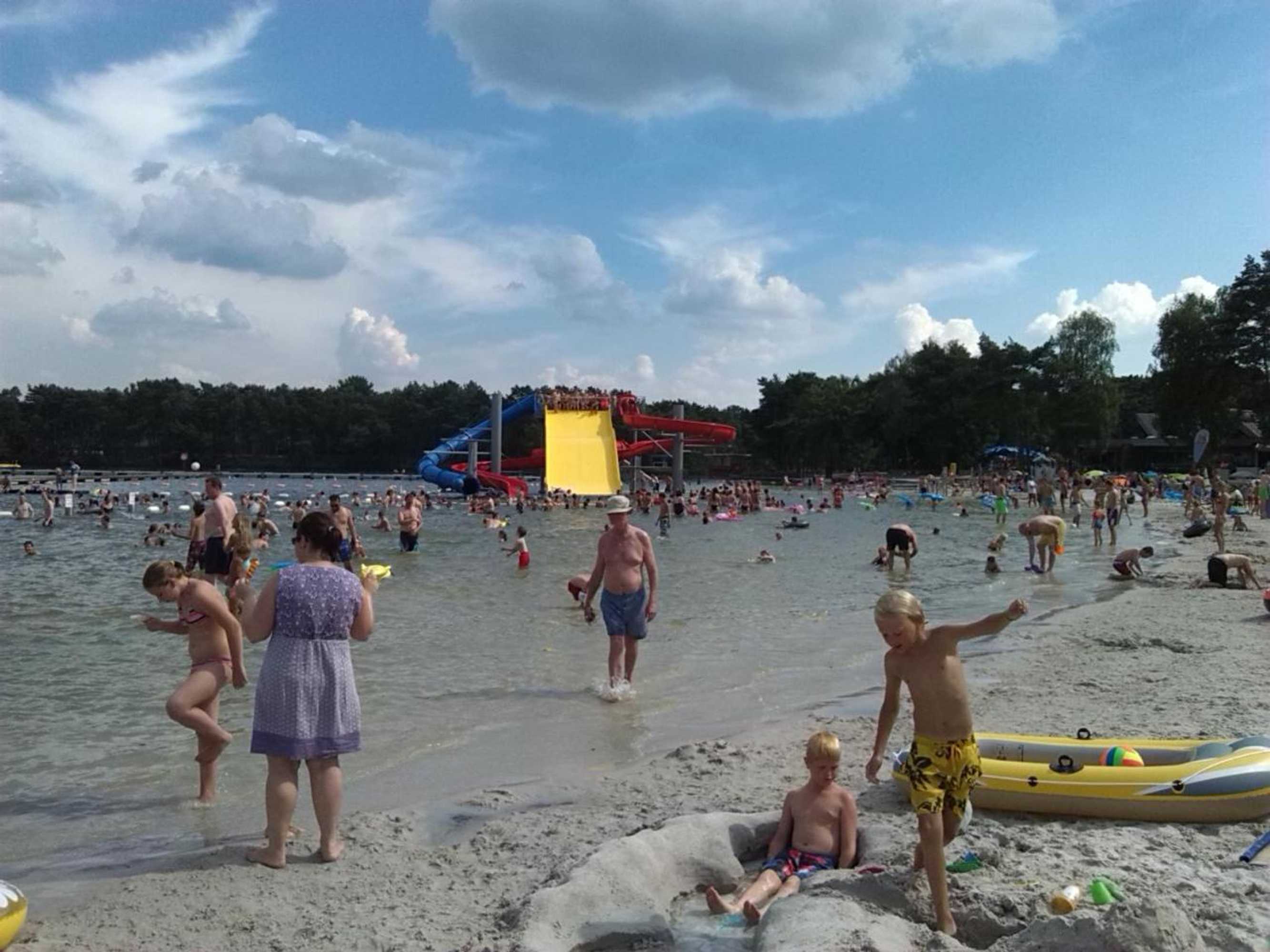 Gift card for B&b Molmento