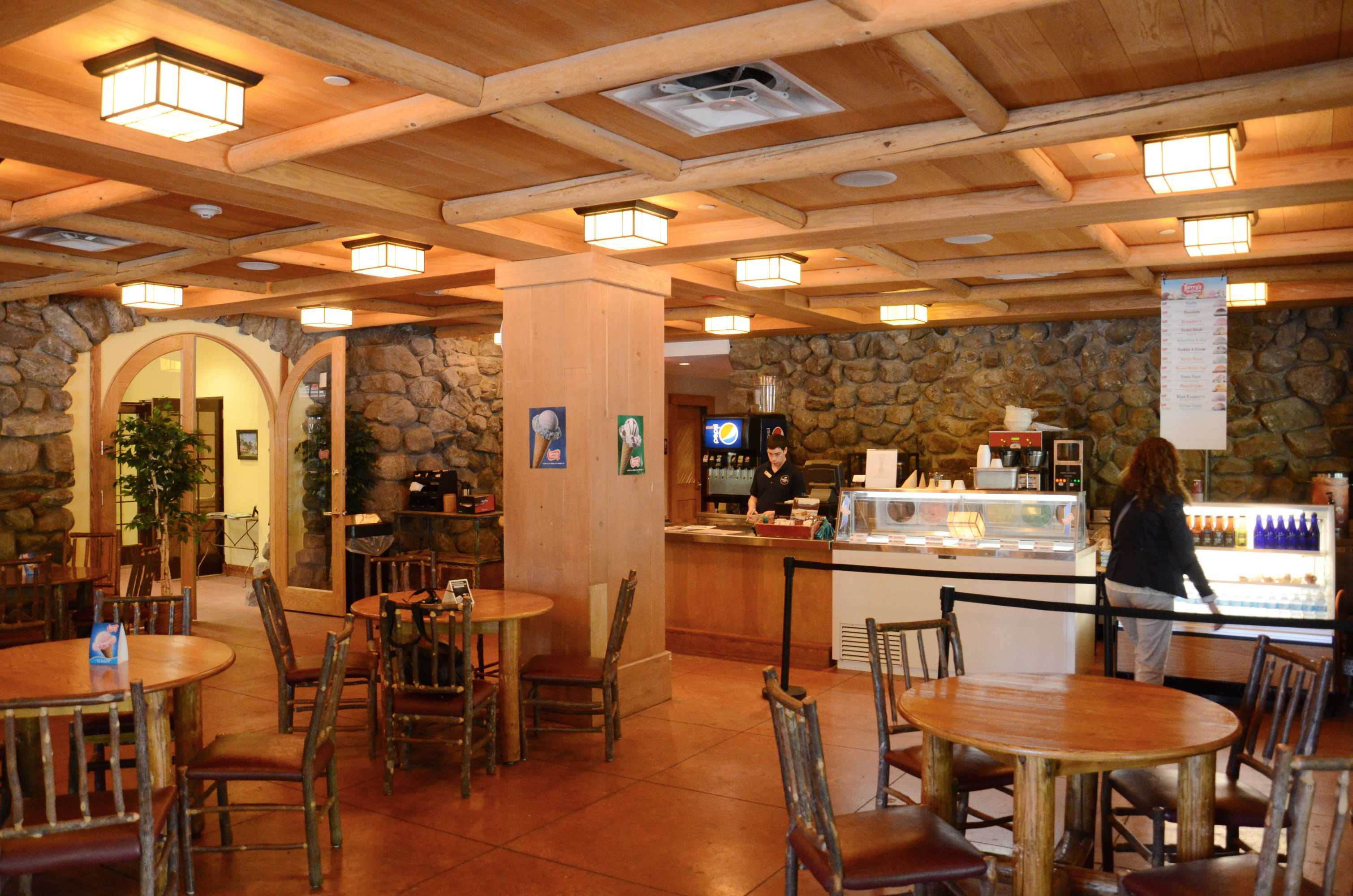 Gift card for Overlook Lodge at Bear Mountain Gift card for Overlook Lodge at Bear Mountain