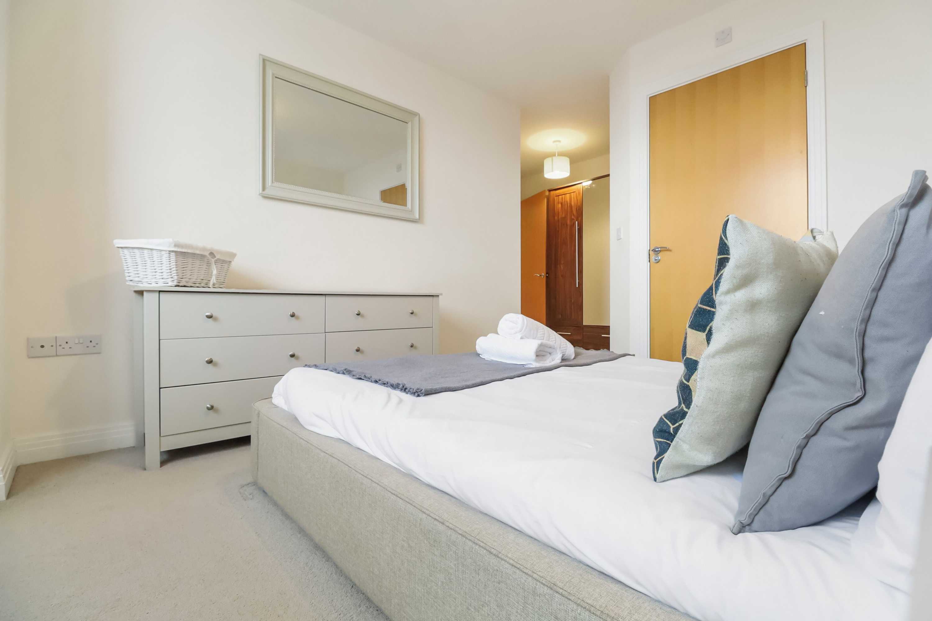 Gift card for Skyline Luxury Apartments