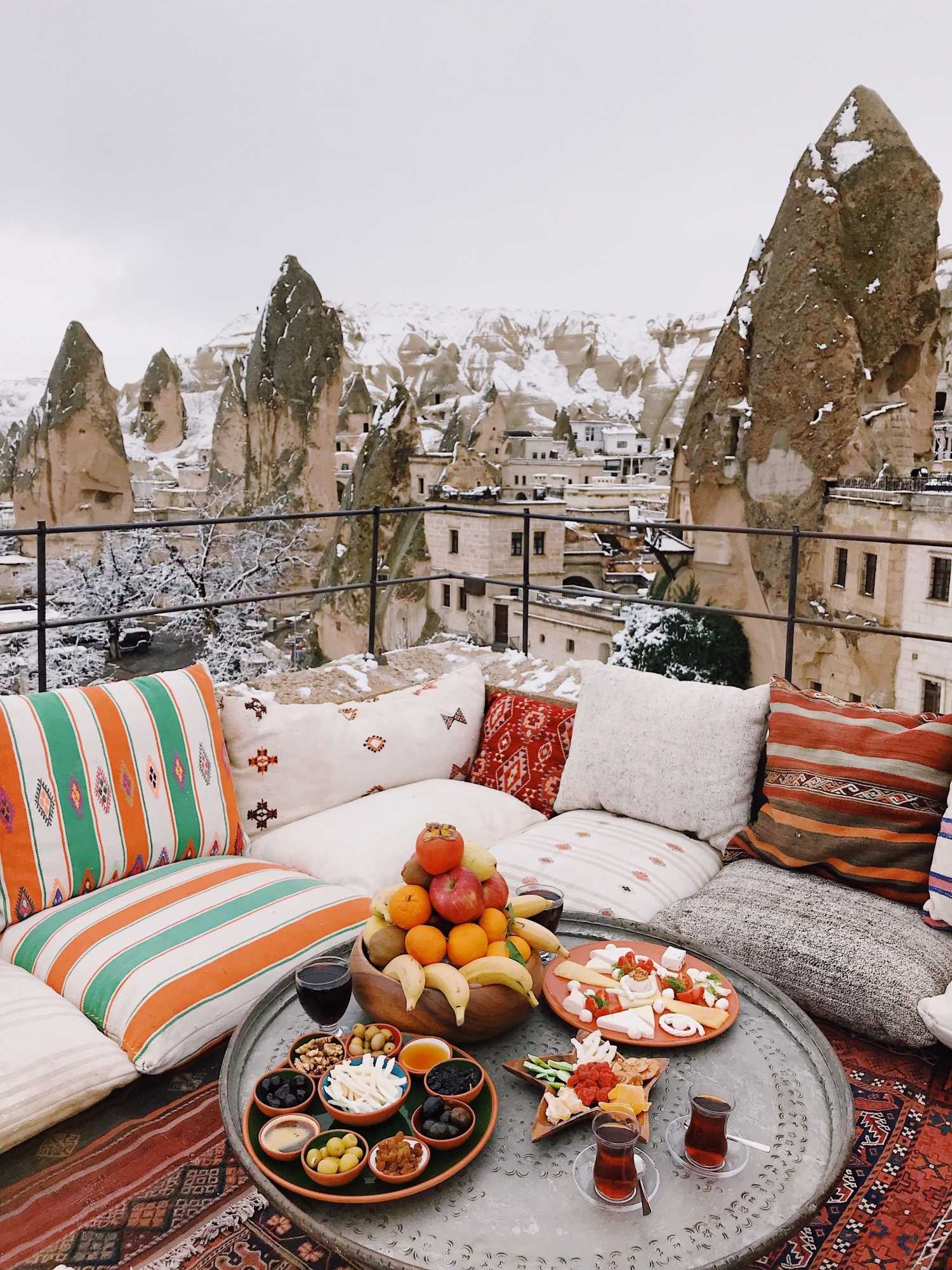 Gift card for Cappadocia Cave Suites Adult Only +12 Gift card for Cappadocia Cave Suites Adult Only +12