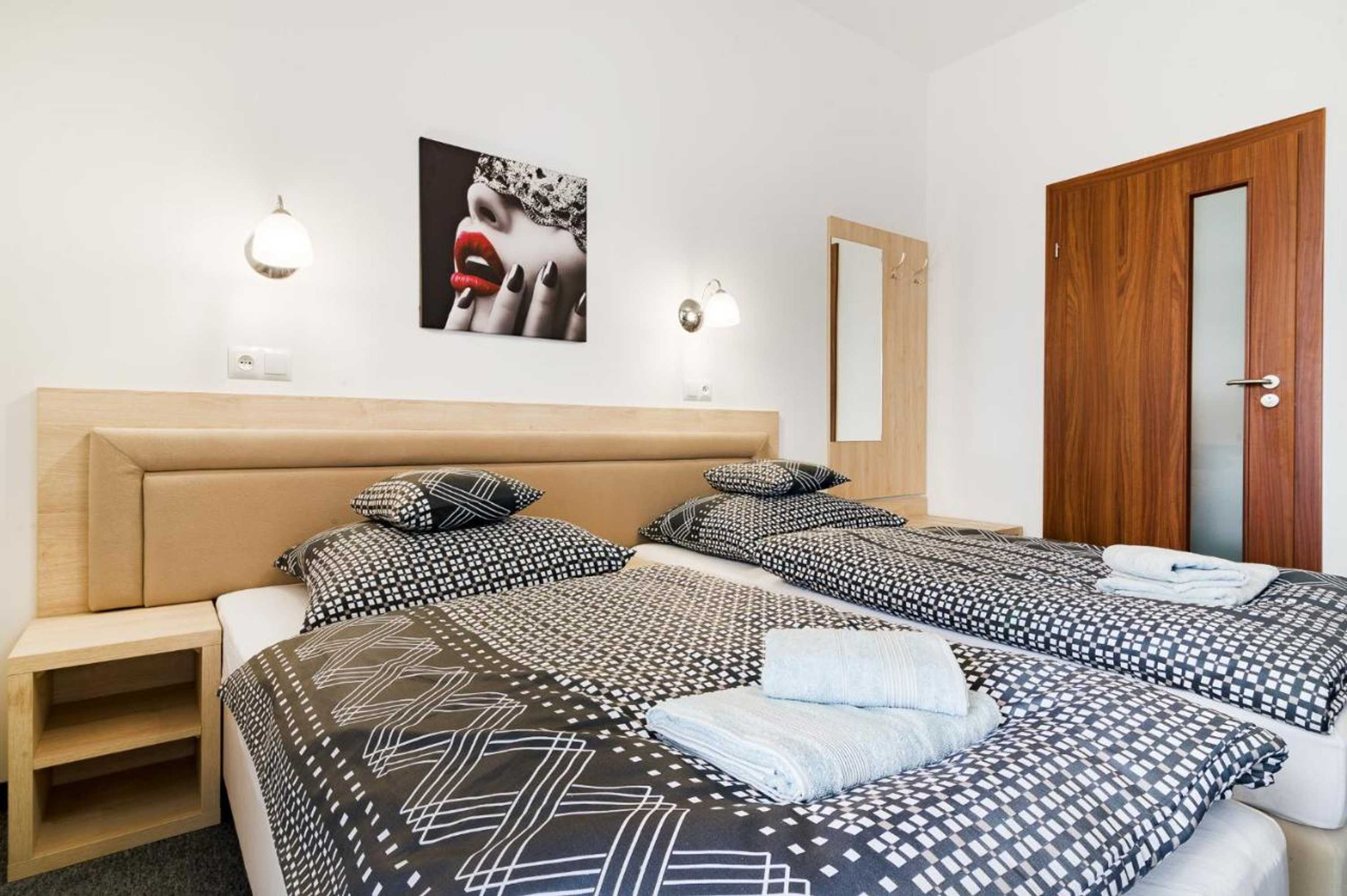 Gift card for Astra Apartments