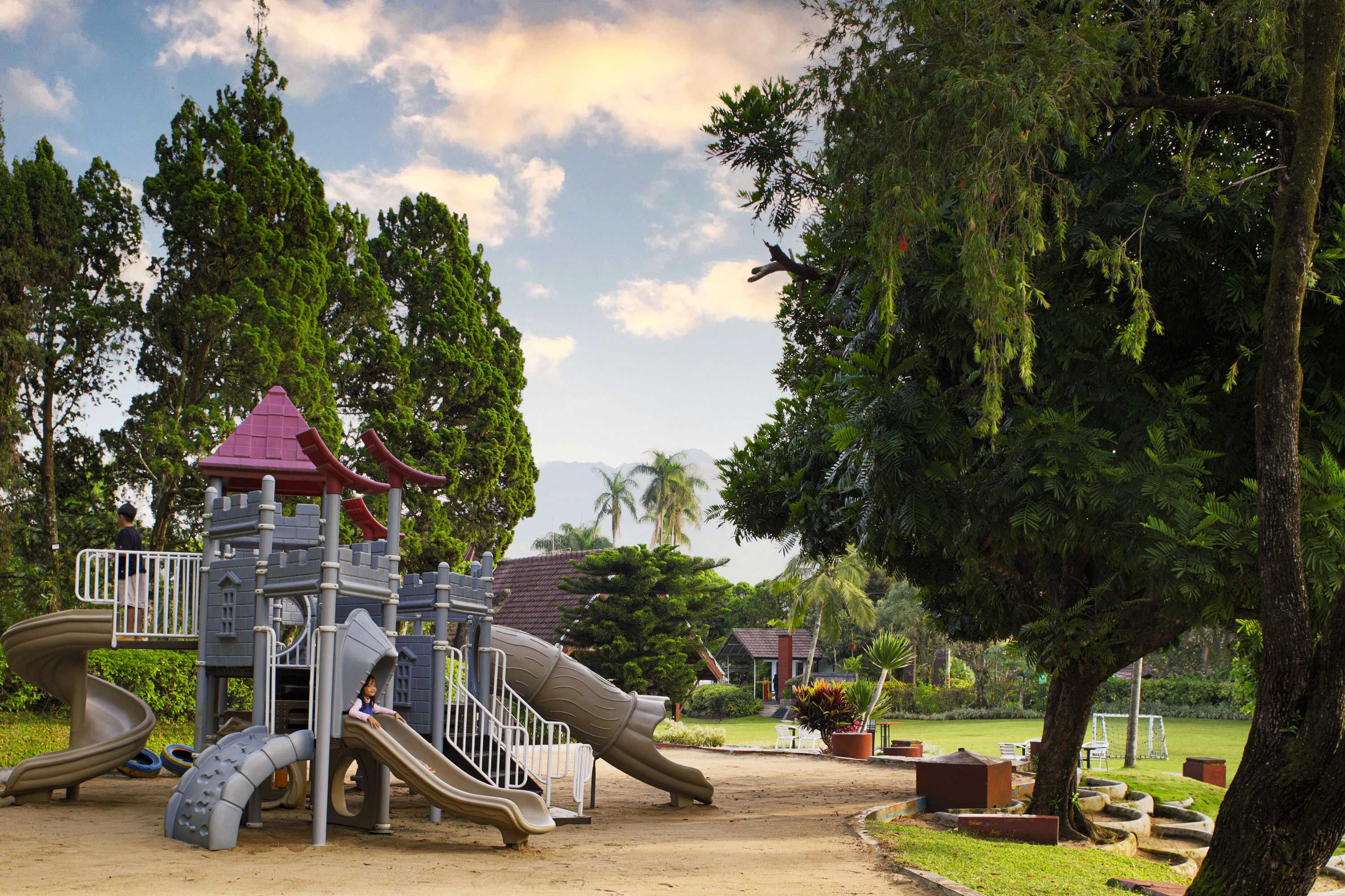 Gift card for él Hotel Kartika Wijaya Batu