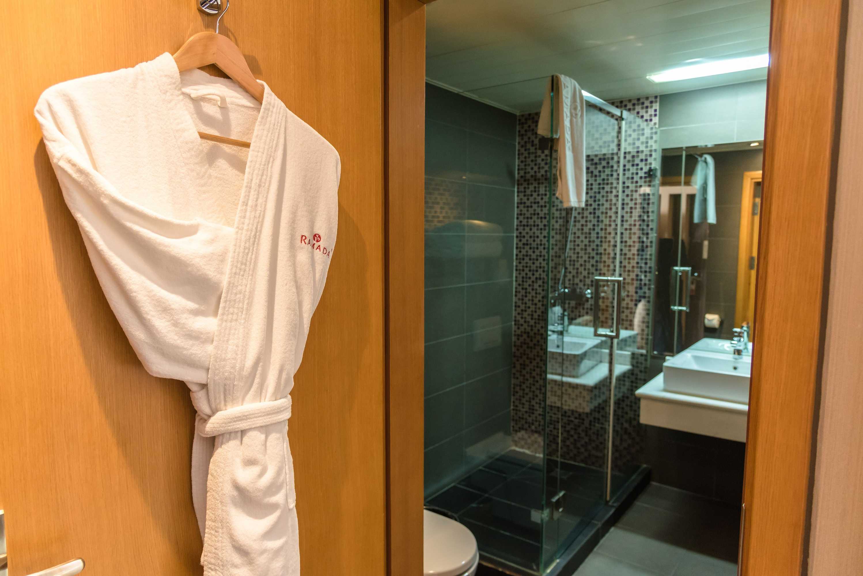 Gift card for Ramada by Wyndham Ulaanbaatar Citycenter