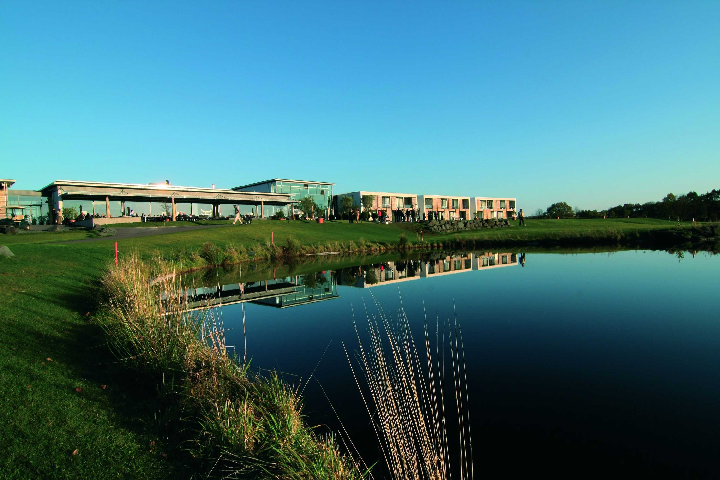 Gift card for Angels - Das Hotel am Golfpark Gift card for Angels - Das Hotel am Golfpark