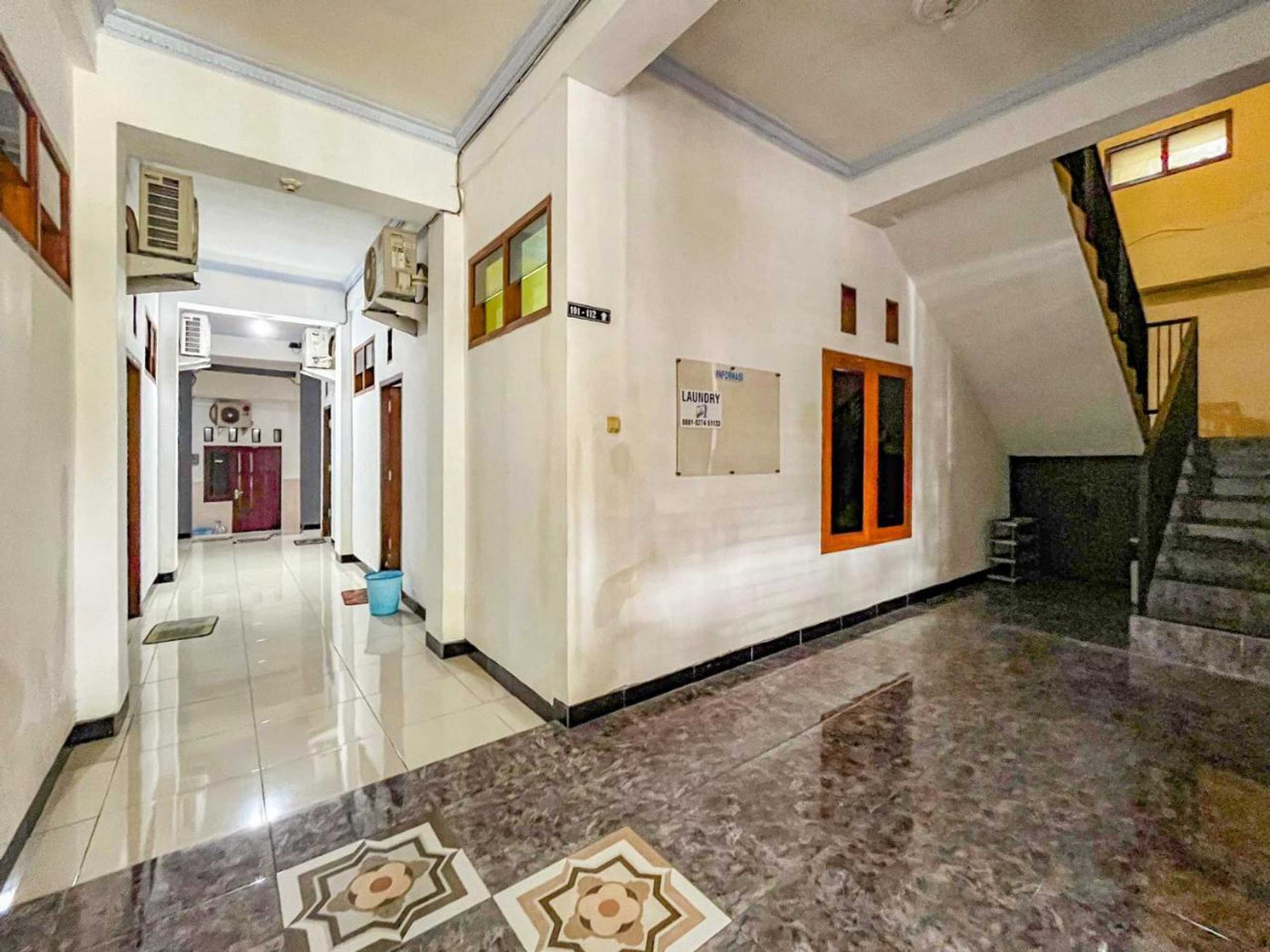 Gift card for Permana Homestay Syariah Mitra Reddoorz