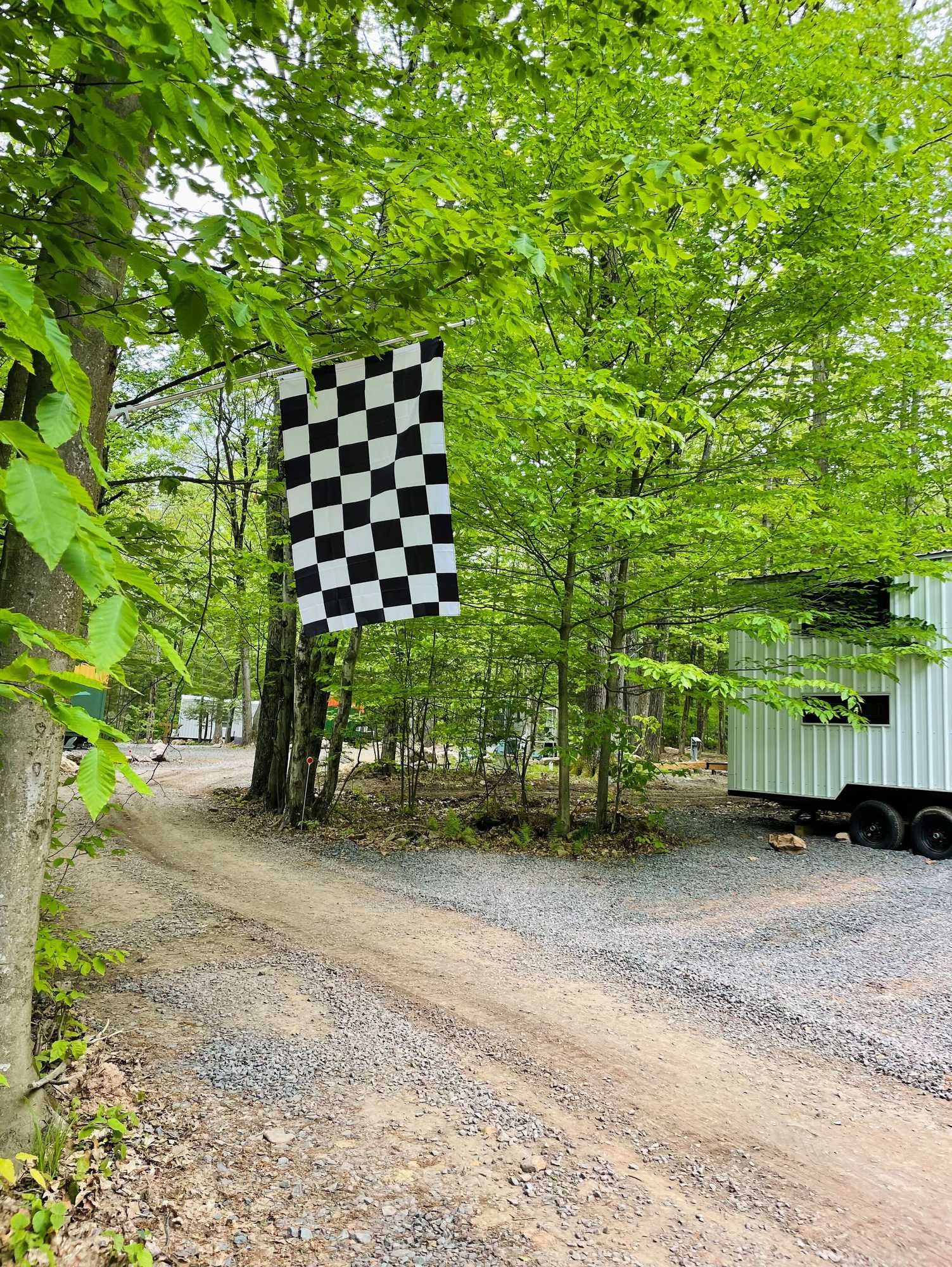 Gift card for Camptel Poconos
