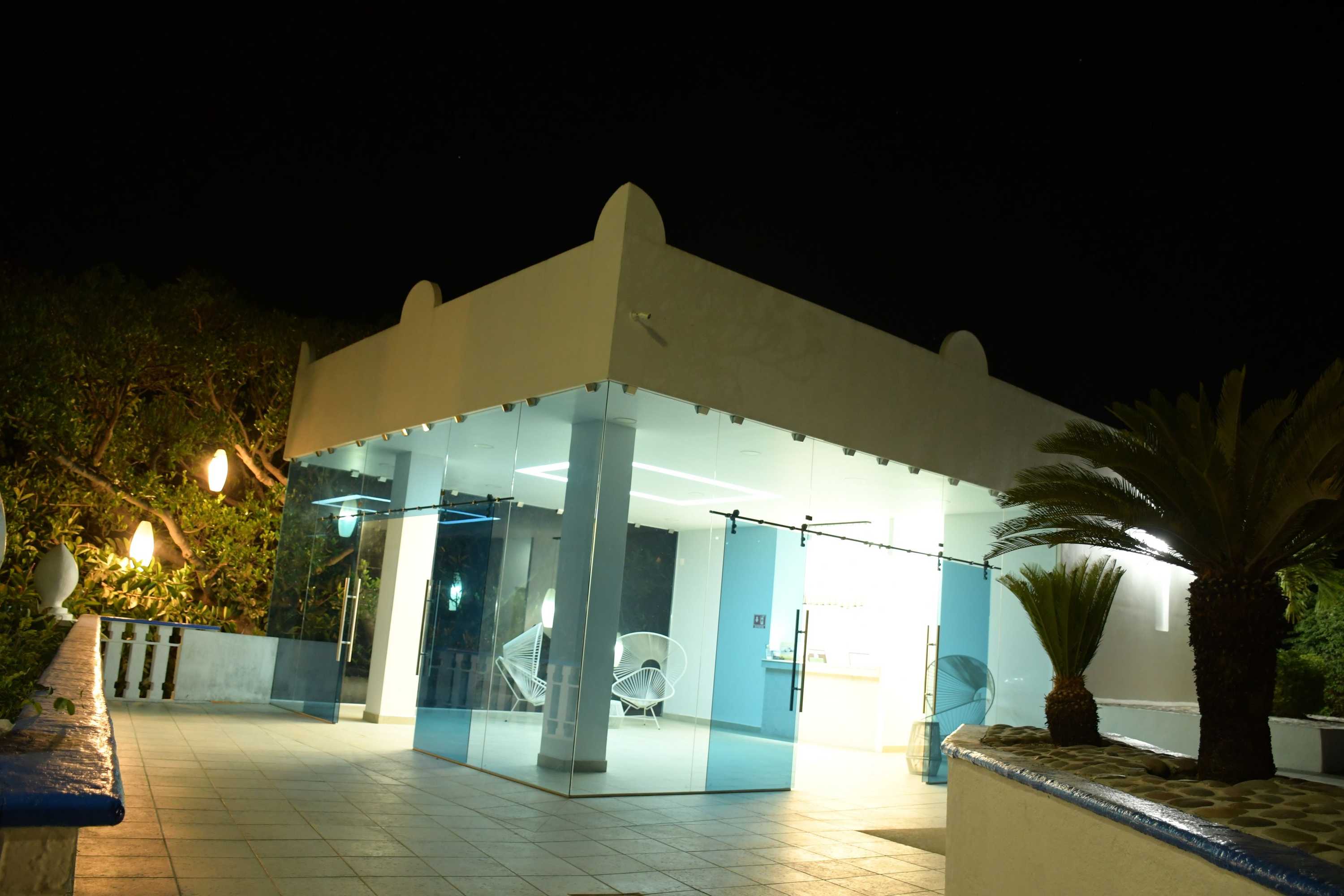 Gift card for Hotel Villa Bejar Tequesquitengo Gift card for Hotel Villa Bejar Tequesquitengo