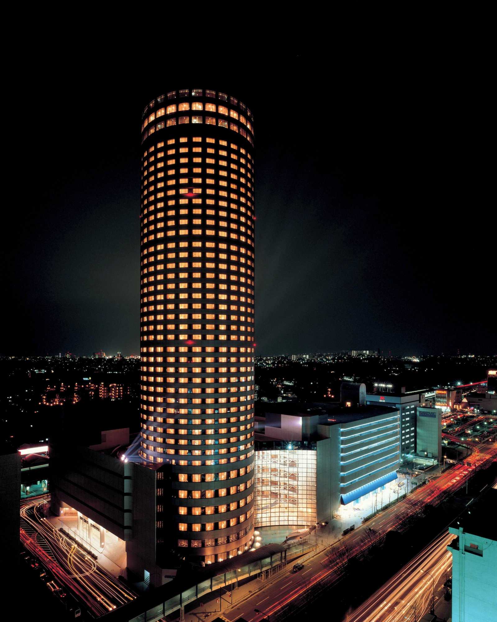 Gift card for Shin Yokohama Prince Hotel Gift card for Shin Yokohama Prince Hotel