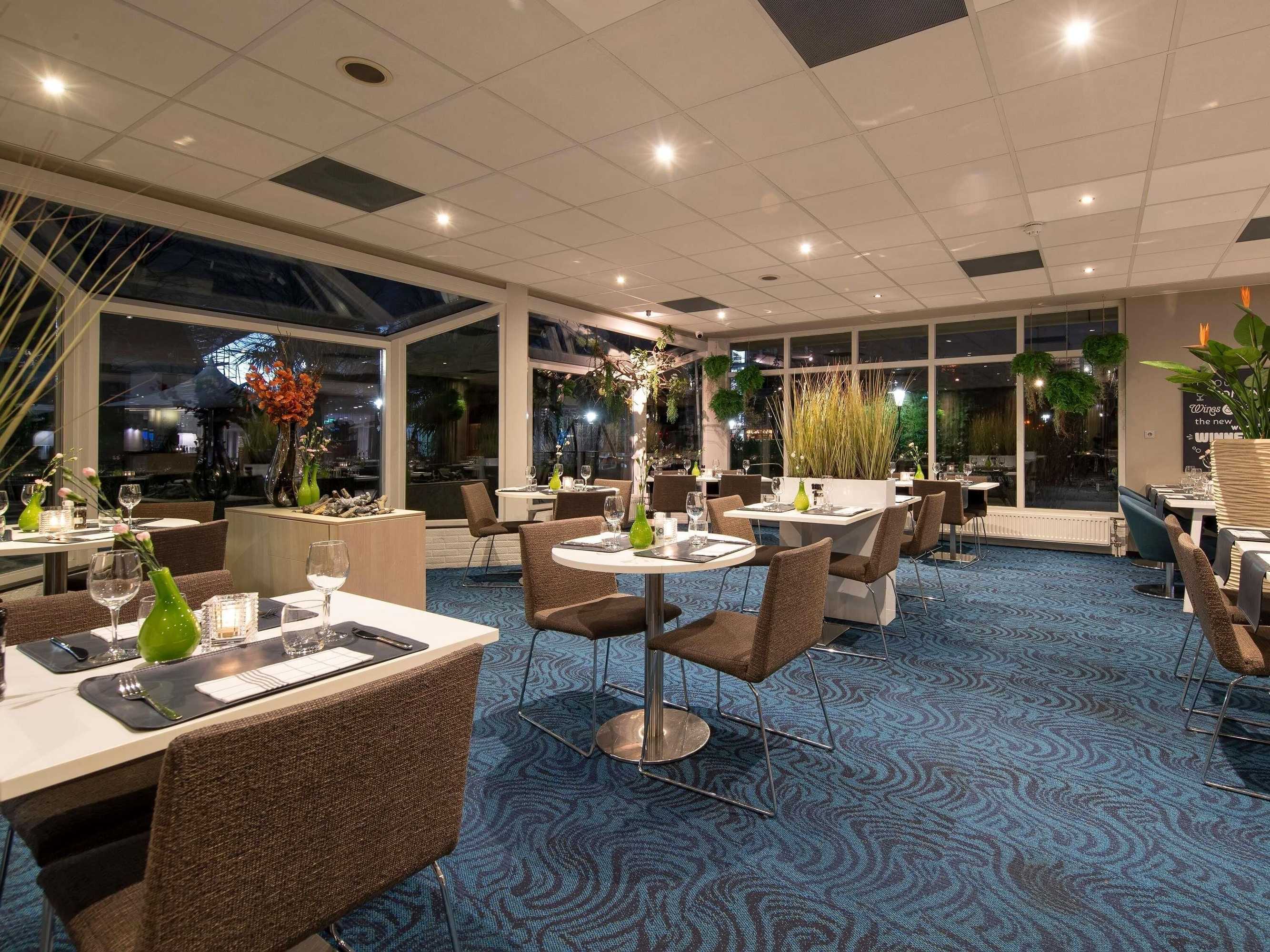 Gift card for Novotel Maastricht